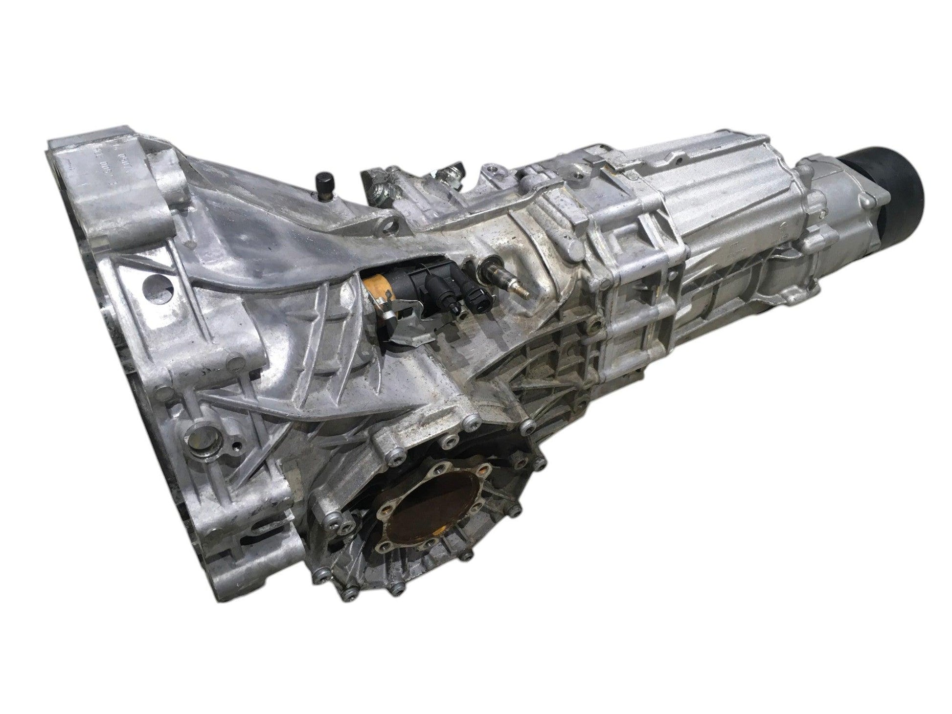 Caja Cambios HCG Audi A4 B6 - HCG