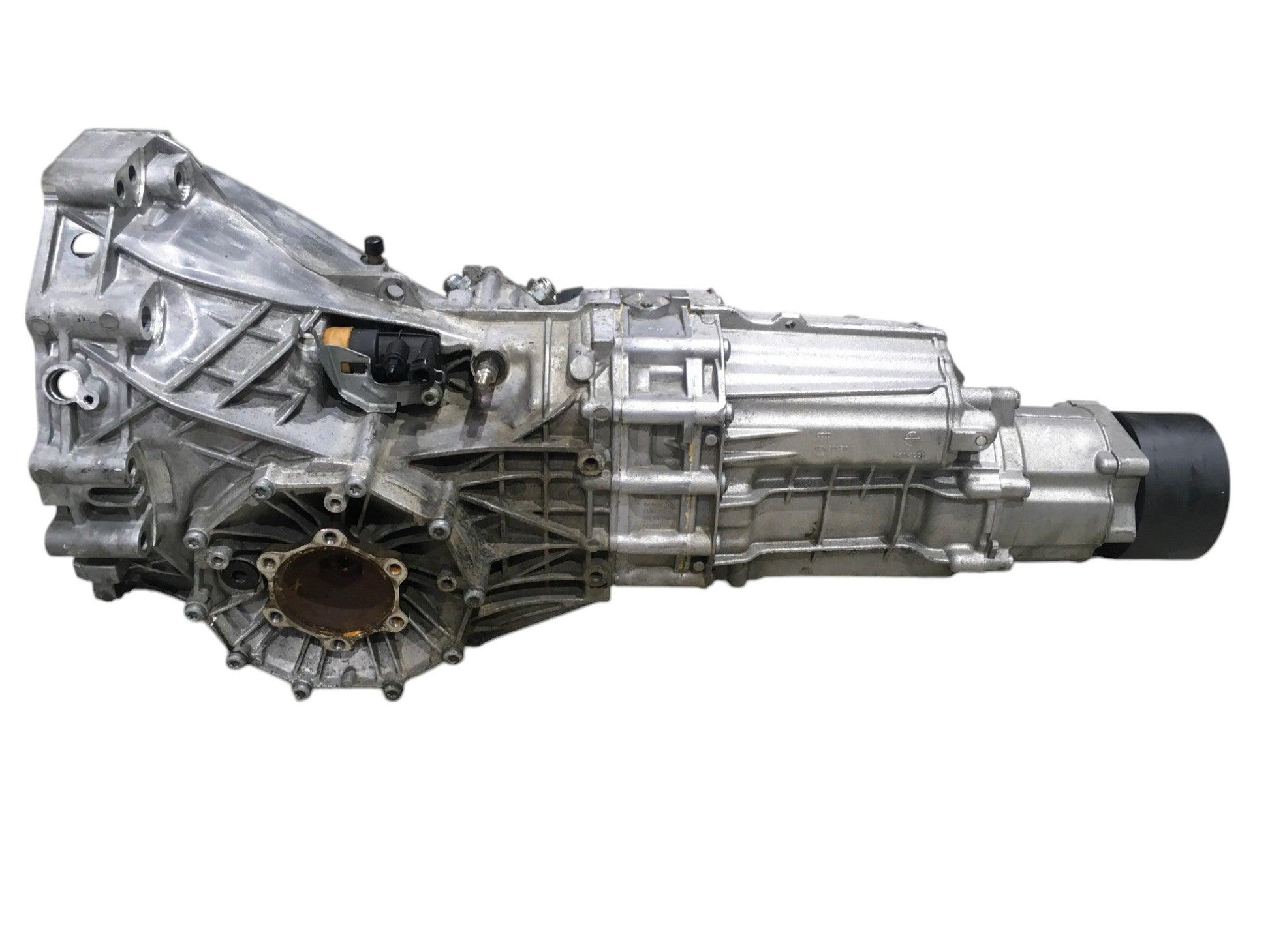 Caja Cambios HCG Audi A4 B6 - HCG