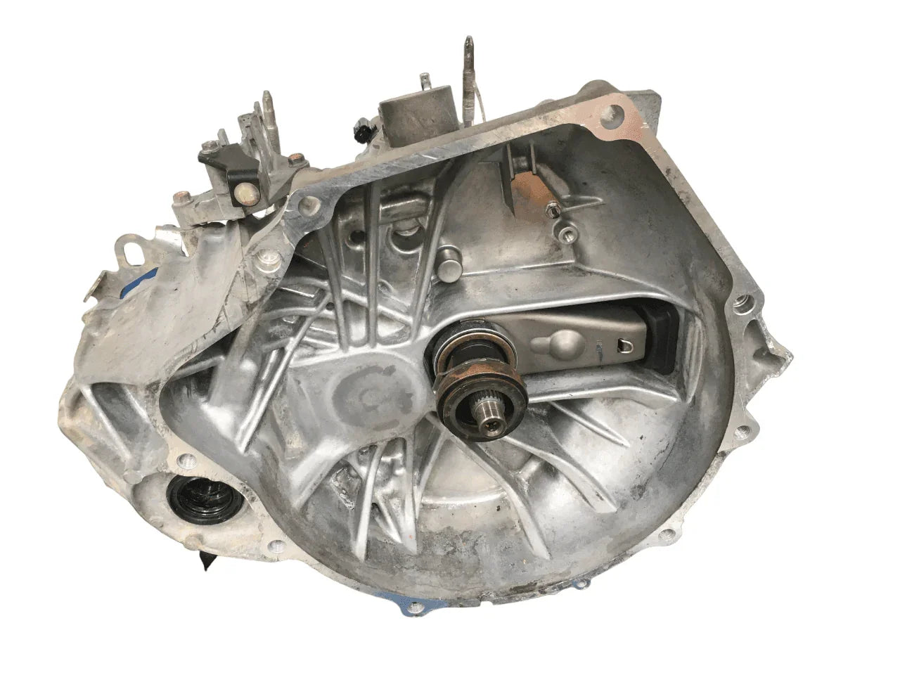 Caja cambios Honda Accord VIII 2.2