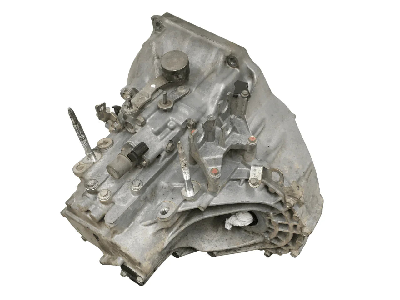 Caja cambios Honda Accord VIII 2.2