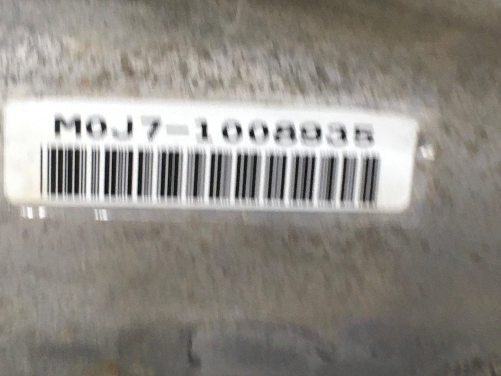 Caja cambios Honda Accord VIII 2.2 - M0J7