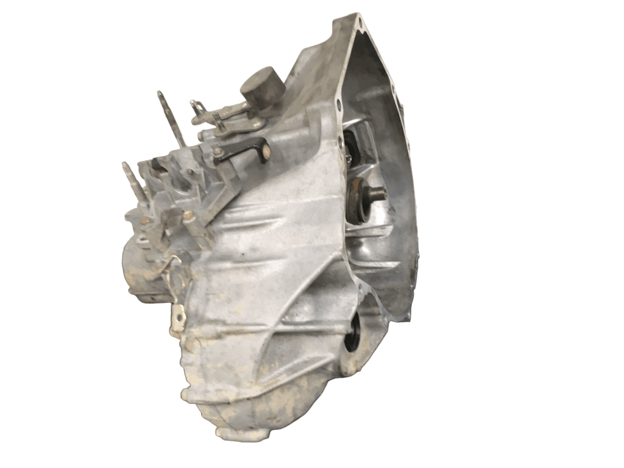 Caja cambios Honda Accord VIII 2.2 - M0J7