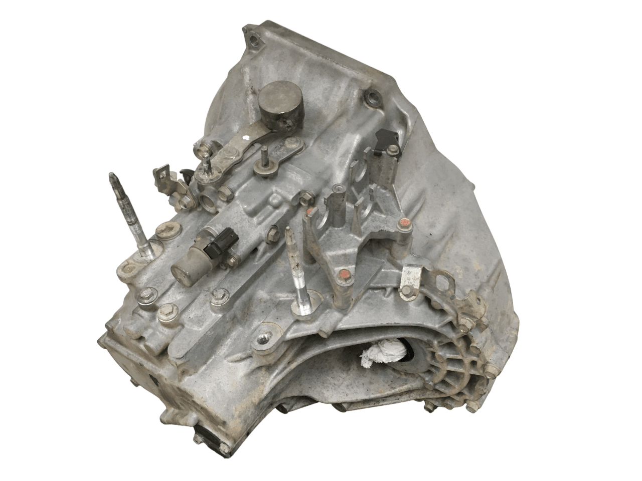 Caja cambios Honda Accord VIII 2.2 - M0J7