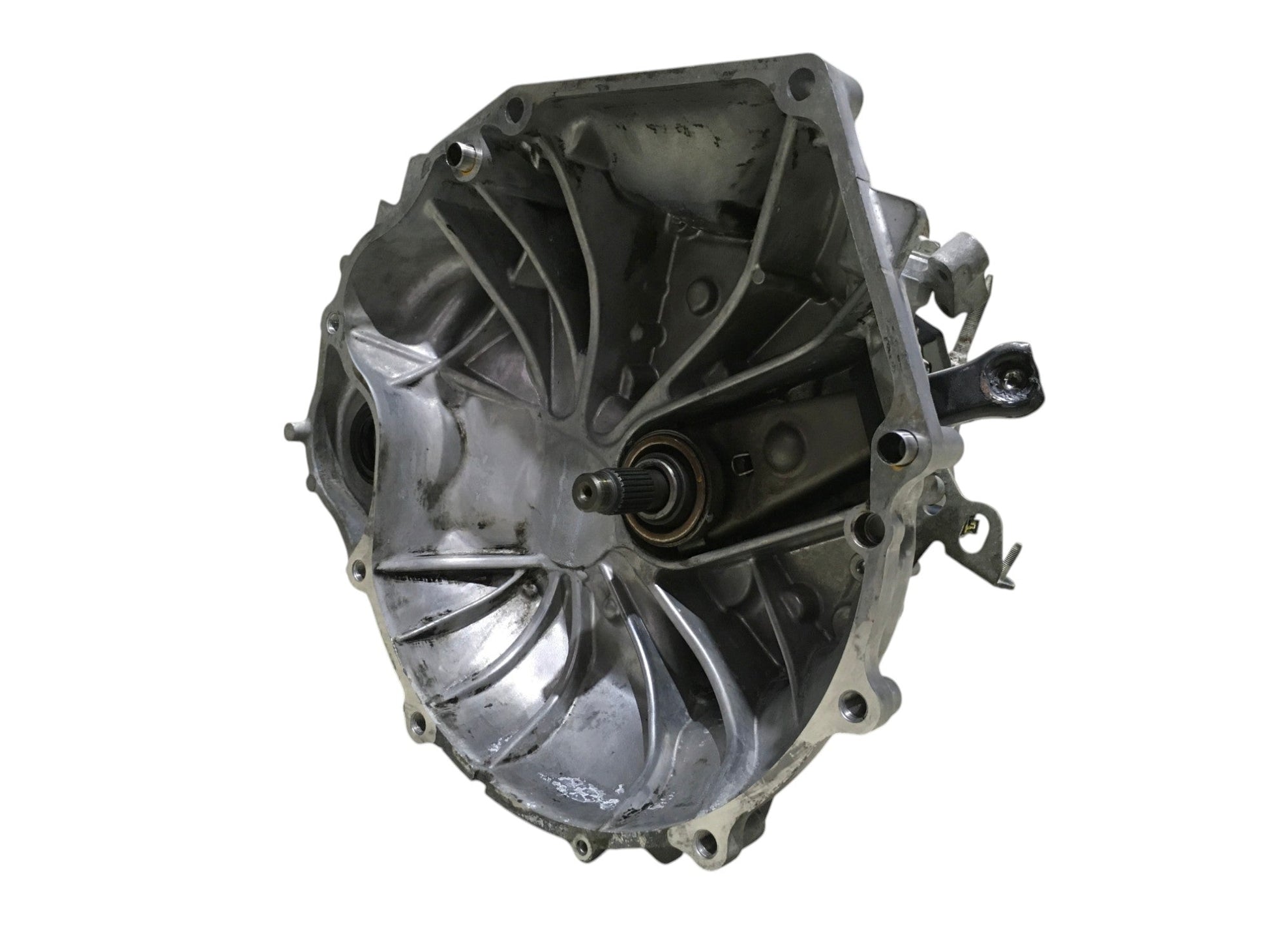 Caja cambios Honda Civic IX FK - S66M