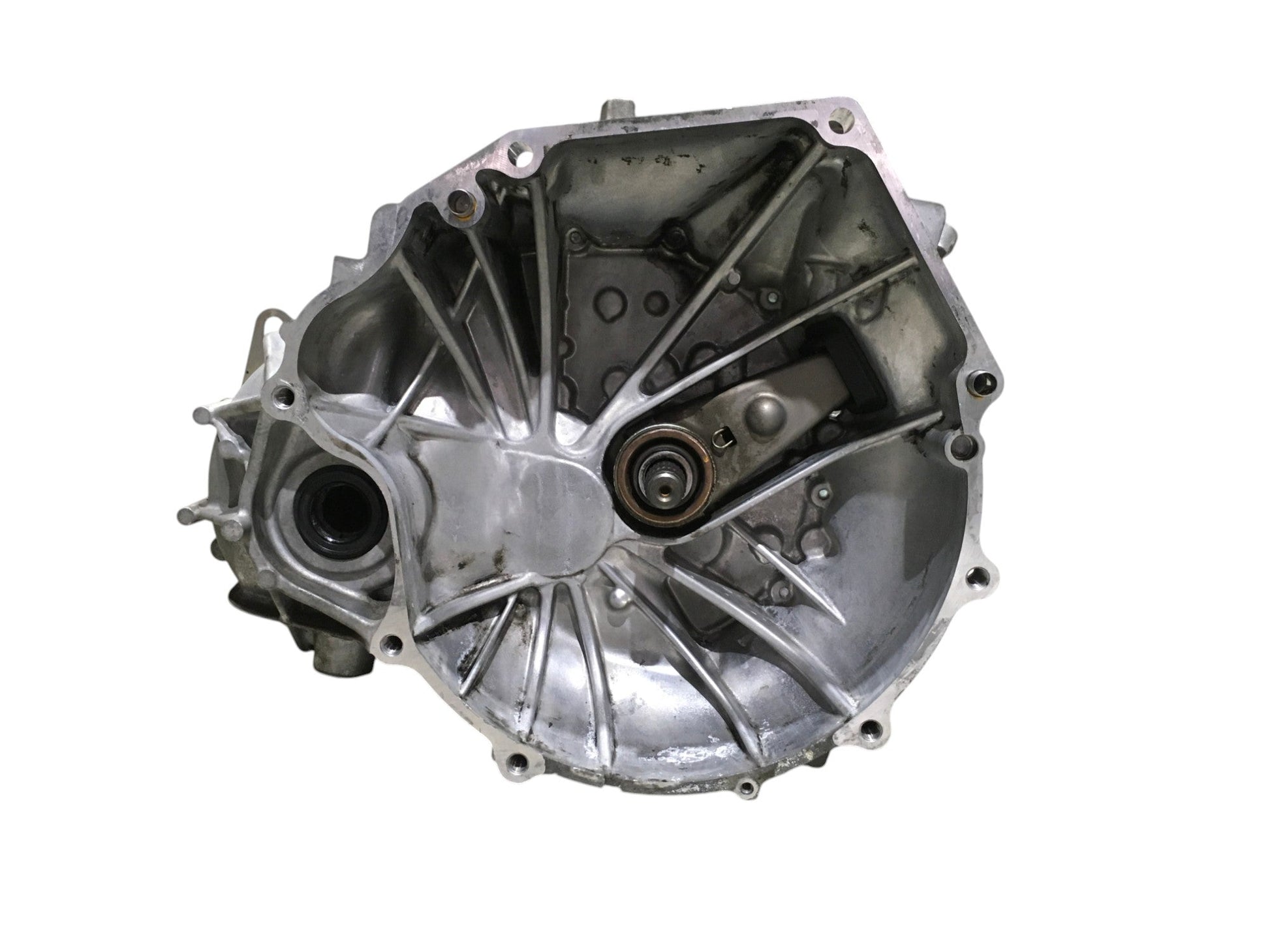 Caja cambios Honda Civic IX FK - S66M