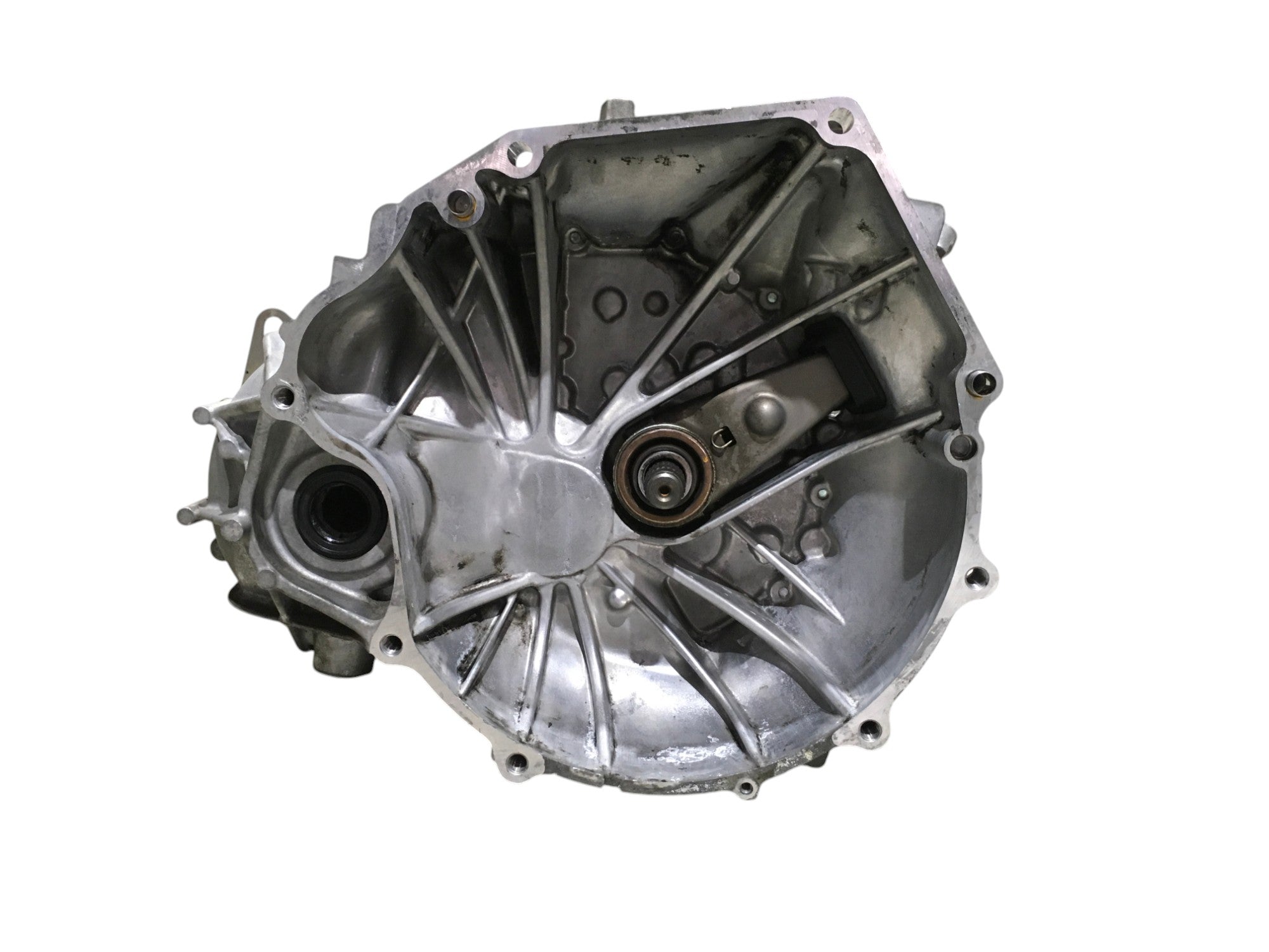 Caja cambios Honda Civic IX FK - S66M