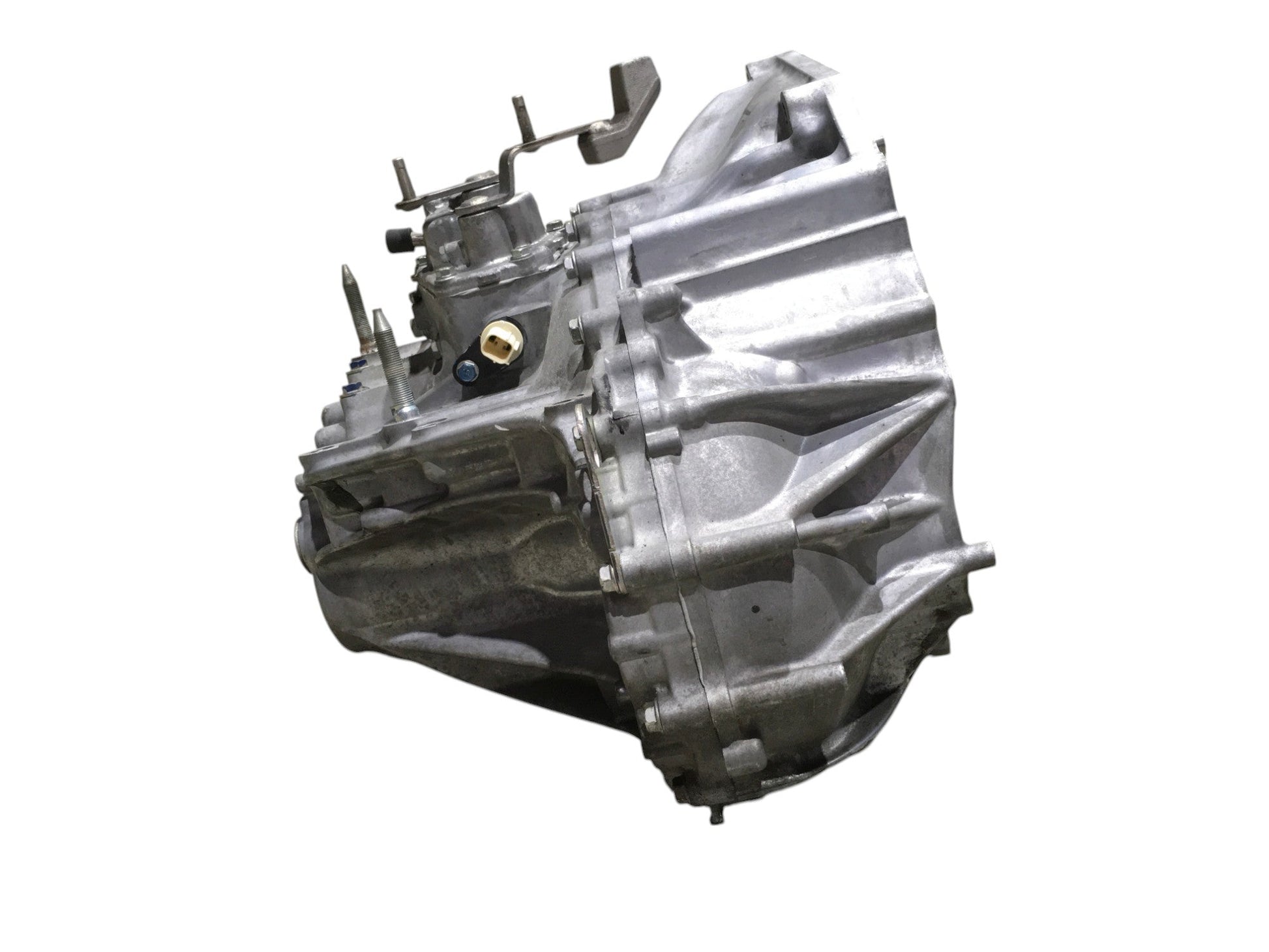 Caja cambios Honda Civic IX FK - S66M