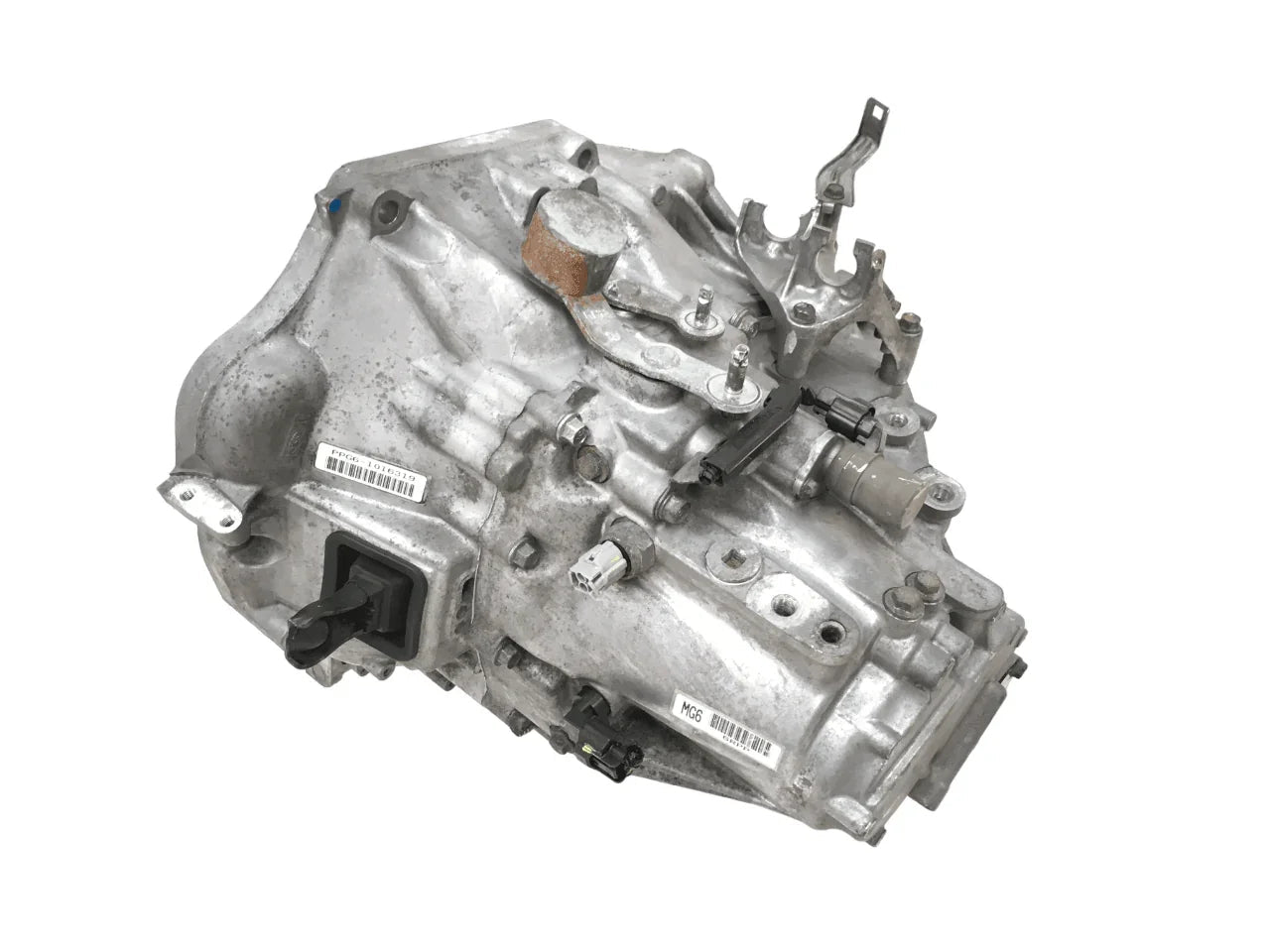 Caja cambios Honda Civic VIII
