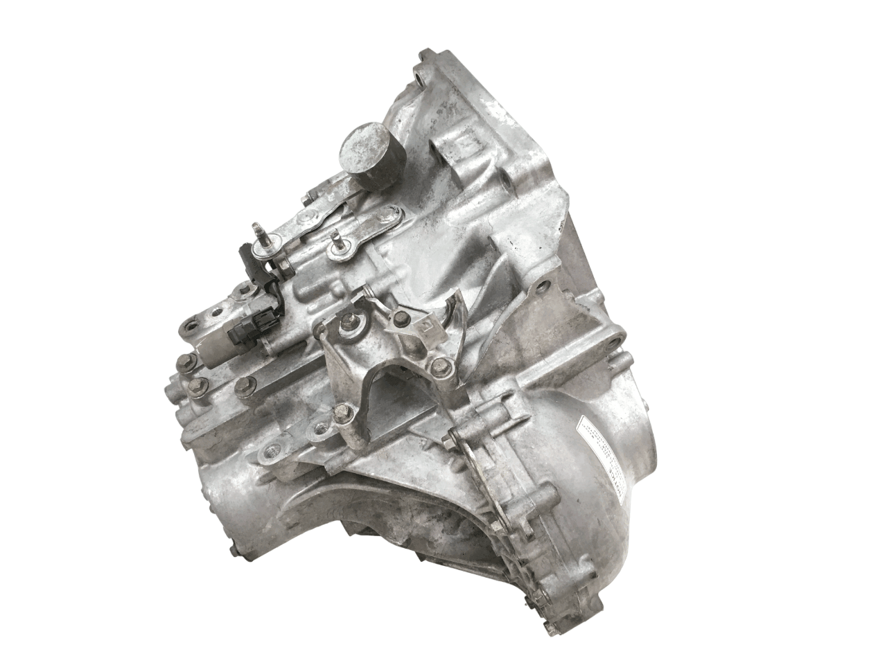 Caja cambios Honda Civic VIII - 6RPP MG6