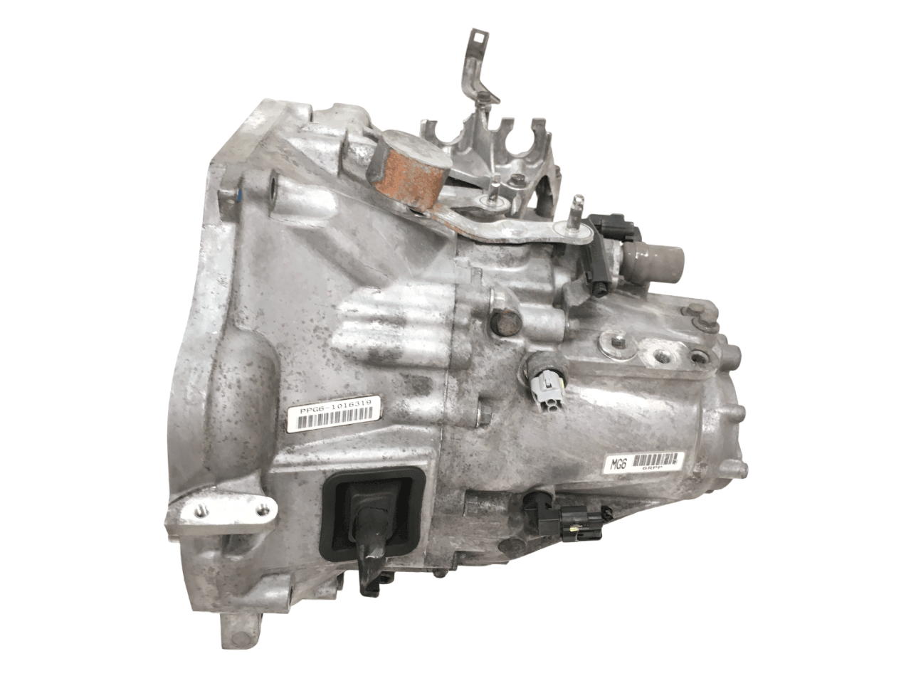 Caja cambios Honda Civic VIII - 6RPP MG6