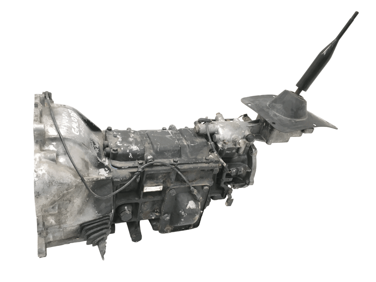 Caja cambios Hyundai Galloper 2.5td - 1K03761