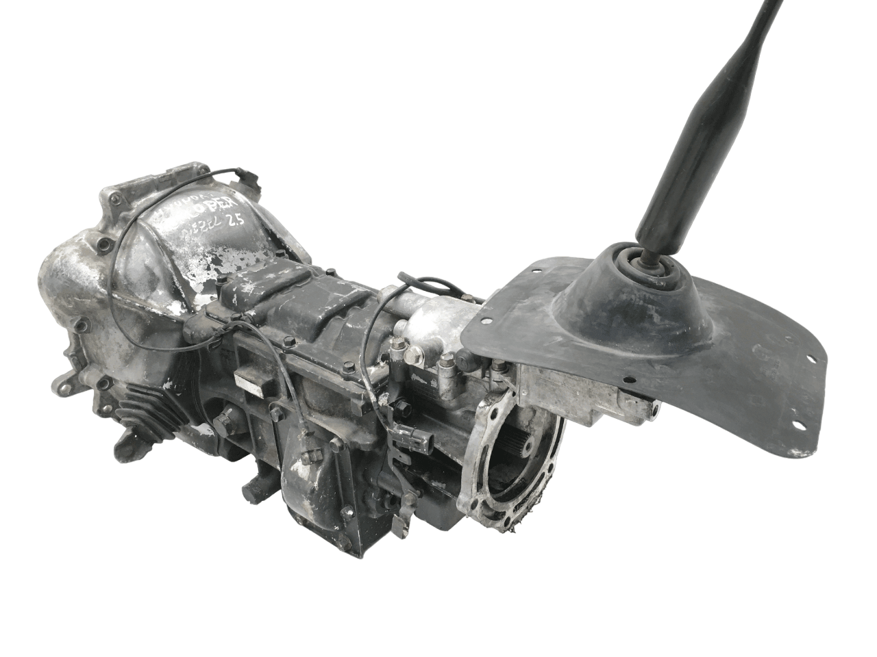 Caja cambios Hyundai Galloper 2.5td - 1K03761