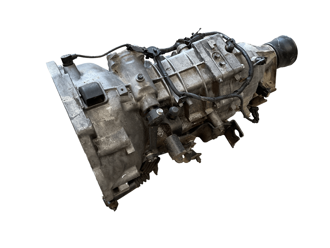 Caja Cambios Hyundai H-1 07-21 - 4300049950