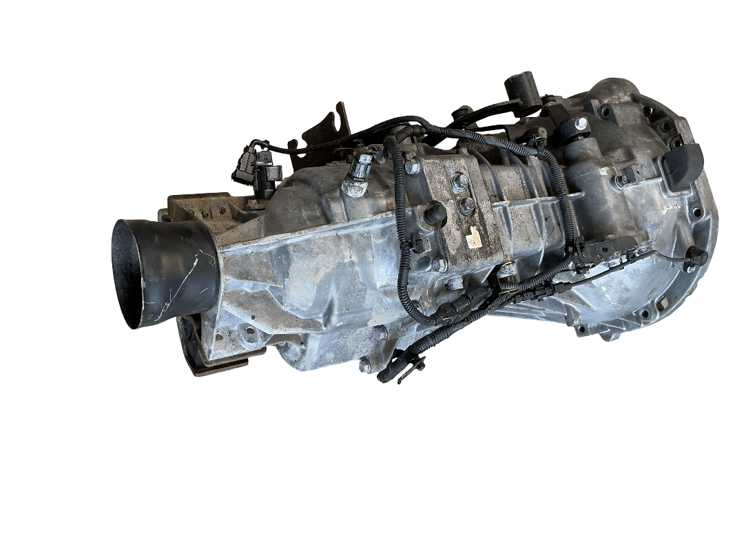 Caja Cambios Hyundai H-1 07-21 - 4300049950