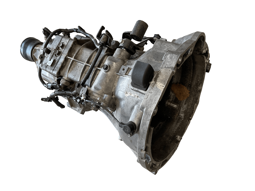 Caja Cambios Hyundai H-1 07-21 - 4300049950