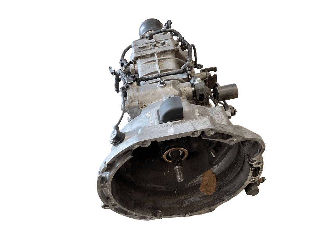 Caja Cambios Hyundai H-1 07-21 - 4300049950