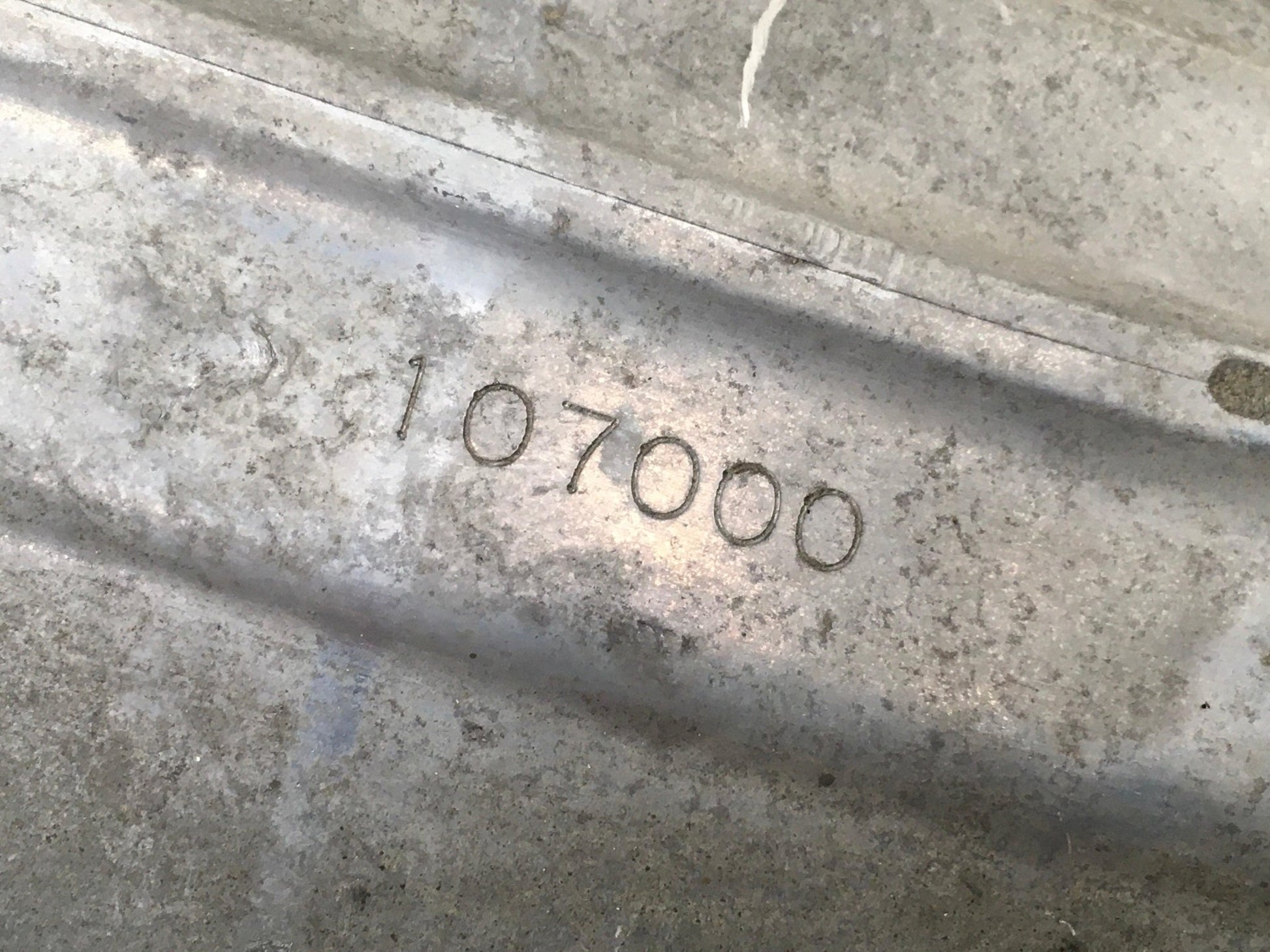 Caja cambios hyundai h1 2.5 - gu83__