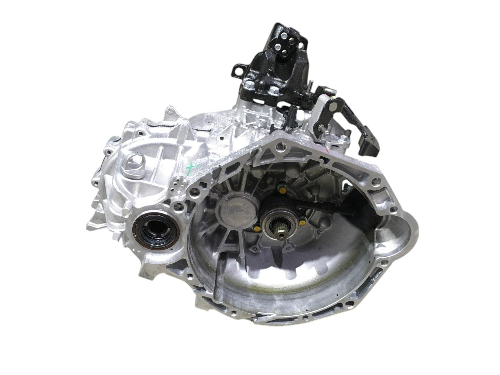 Caja cambios Hyundai Kia 4311526632 - 430B026163