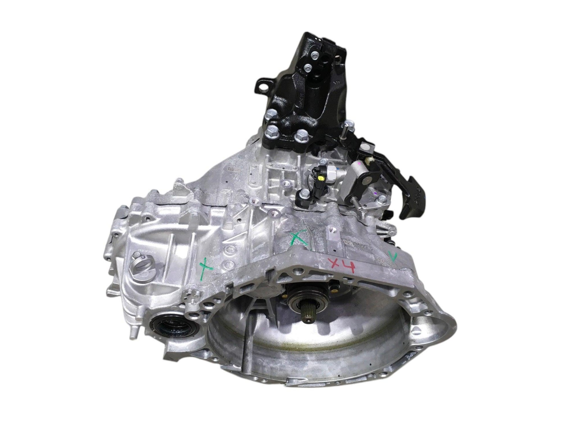 Caja cambios Hyundai Kia 4311526632 - 430B026163