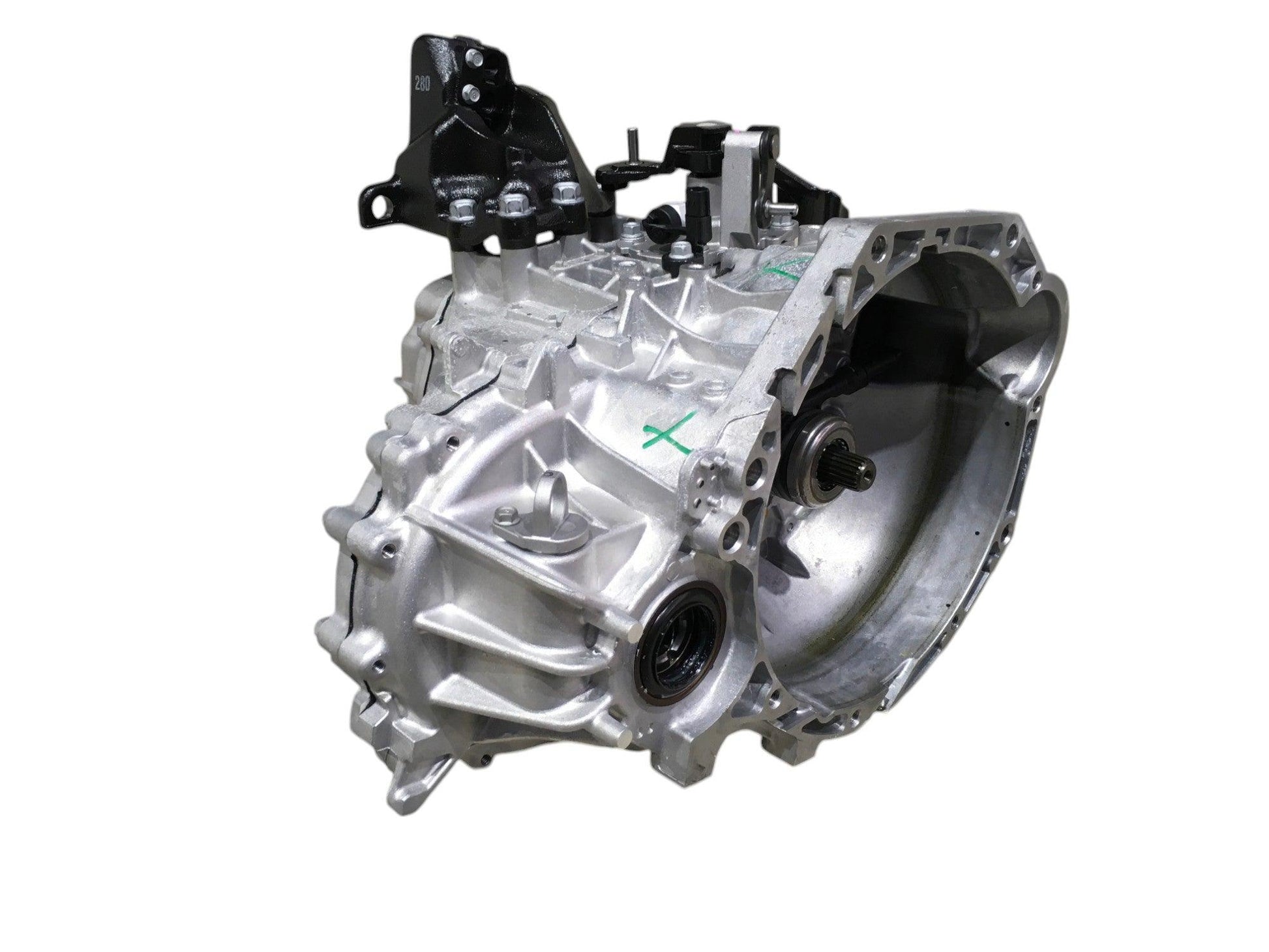 Caja cambios Hyundai Kia 4311526632 - 430B026163