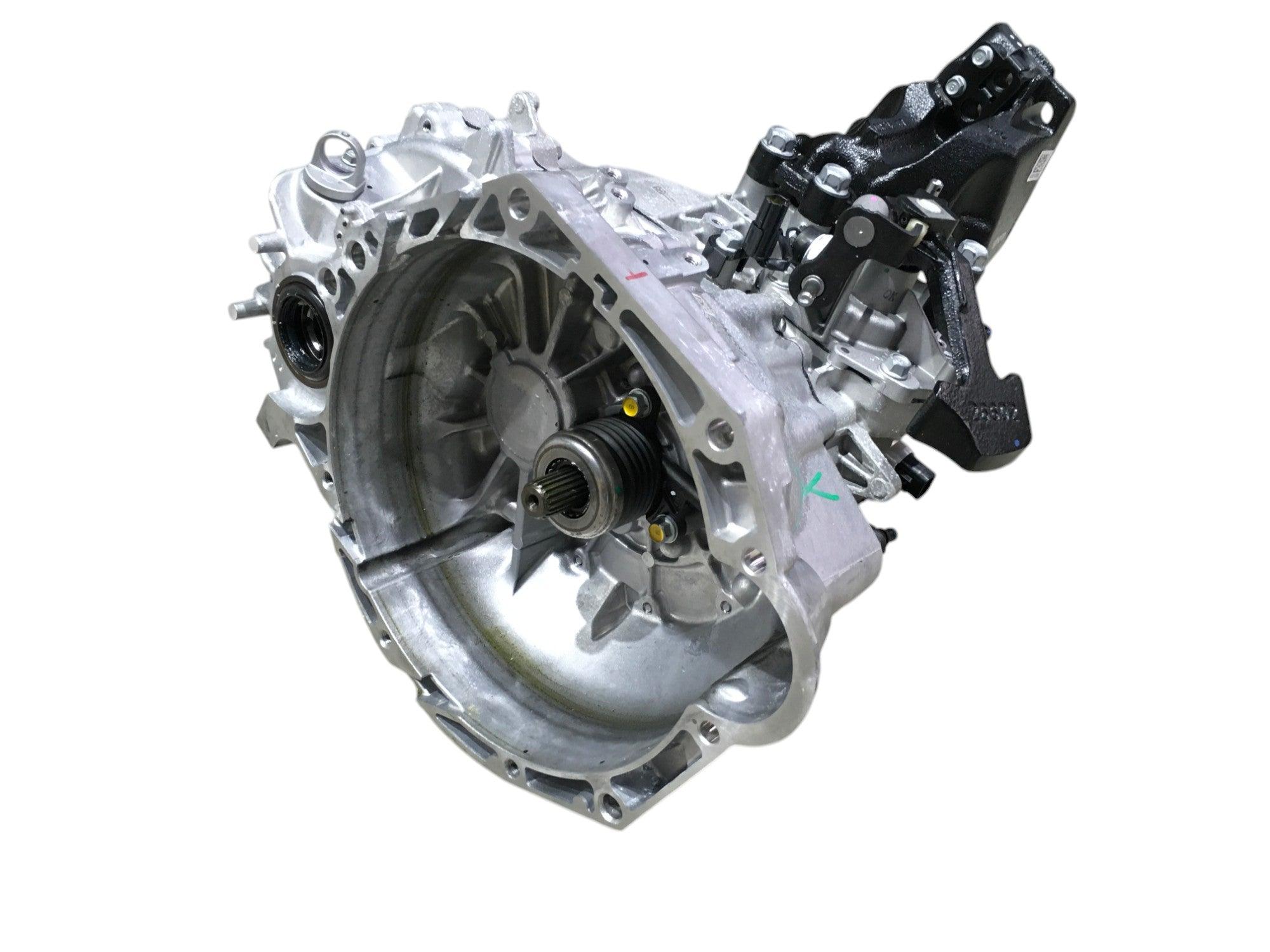 Caja cambios Hyundai Kia 4311526632 - 430B026163