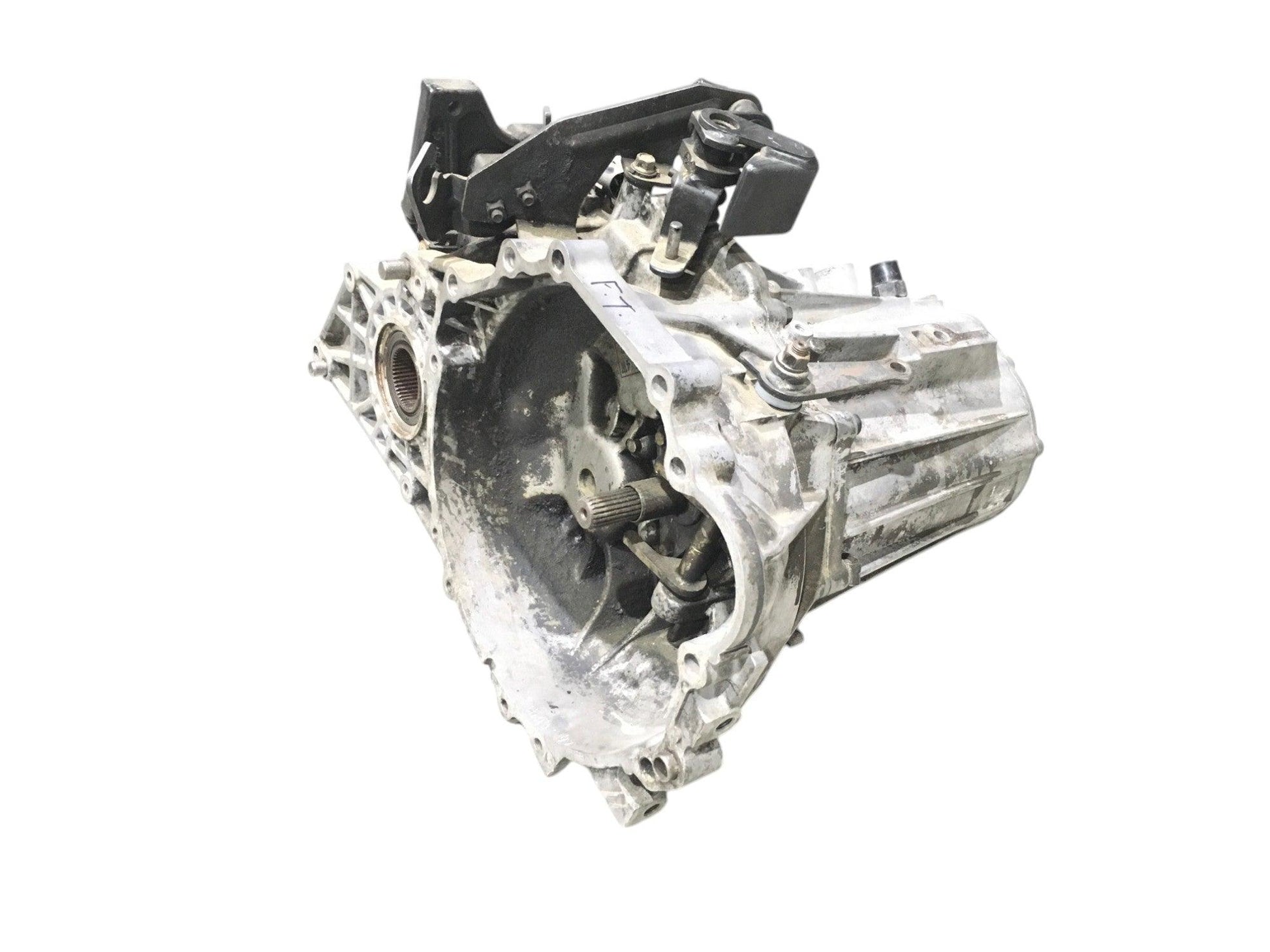 Caja cambios Hyundai Santa Fe I - Y010203388