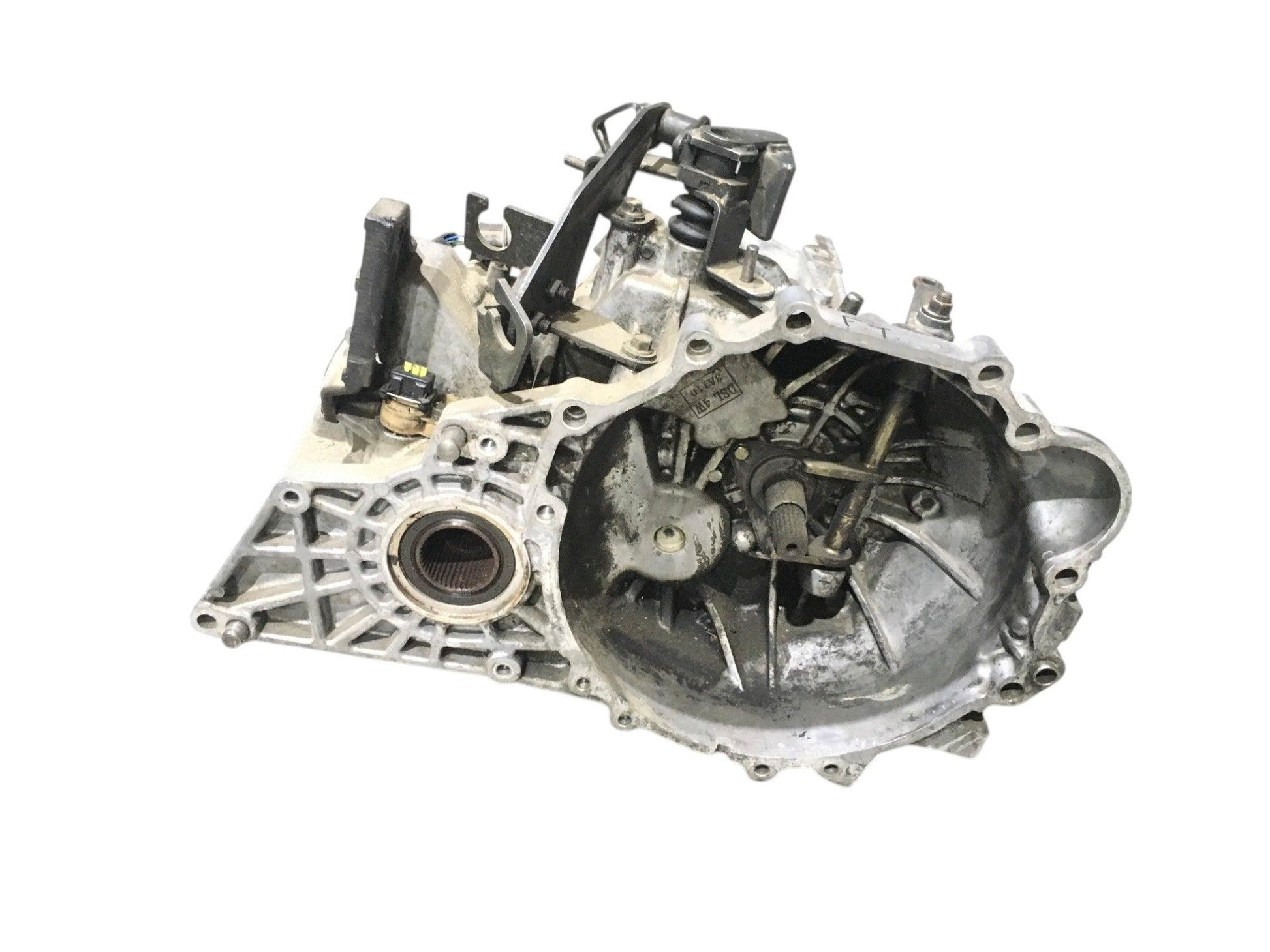 Caja cambios Hyundai Santa Fe I - Y010203388