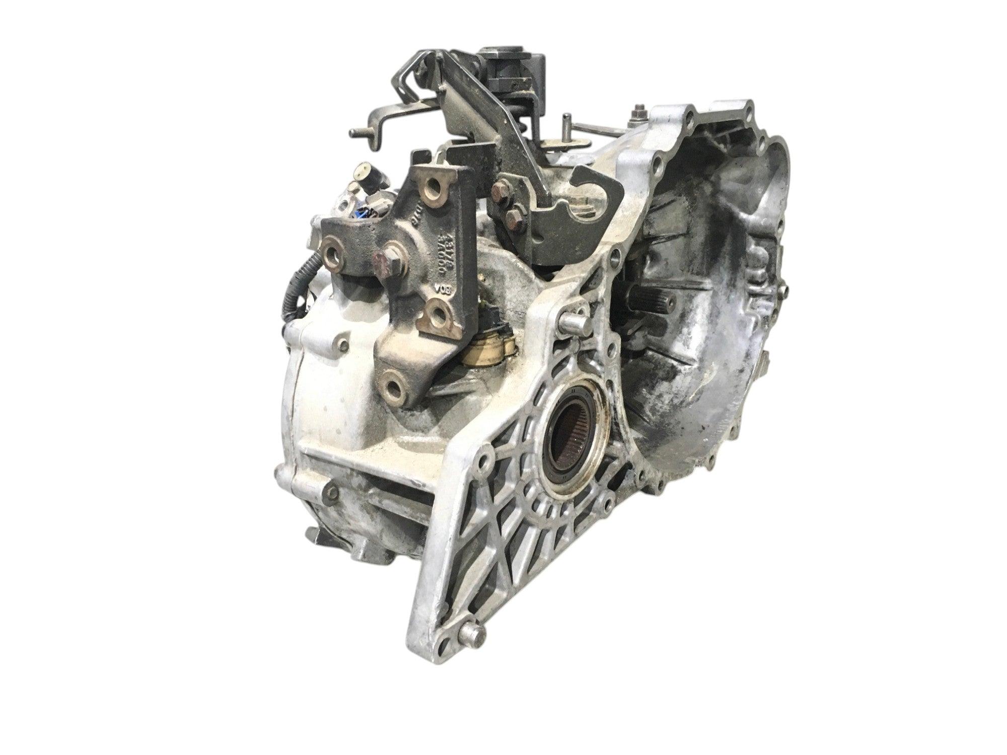 Caja cambios Hyundai Santa Fe I - Y010203388