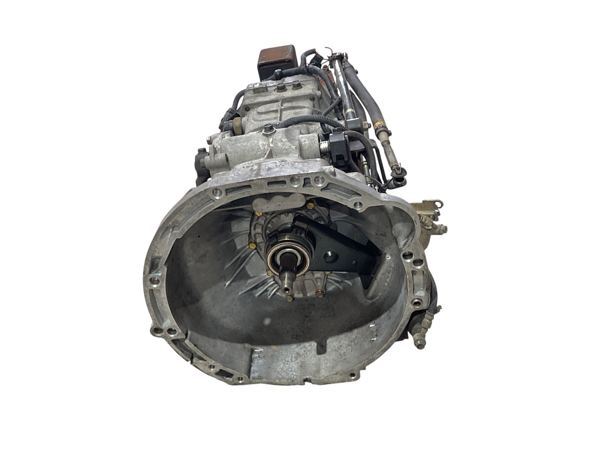 Caja Cambios Hyundai Starex 2003 - 2007 - 4300049670