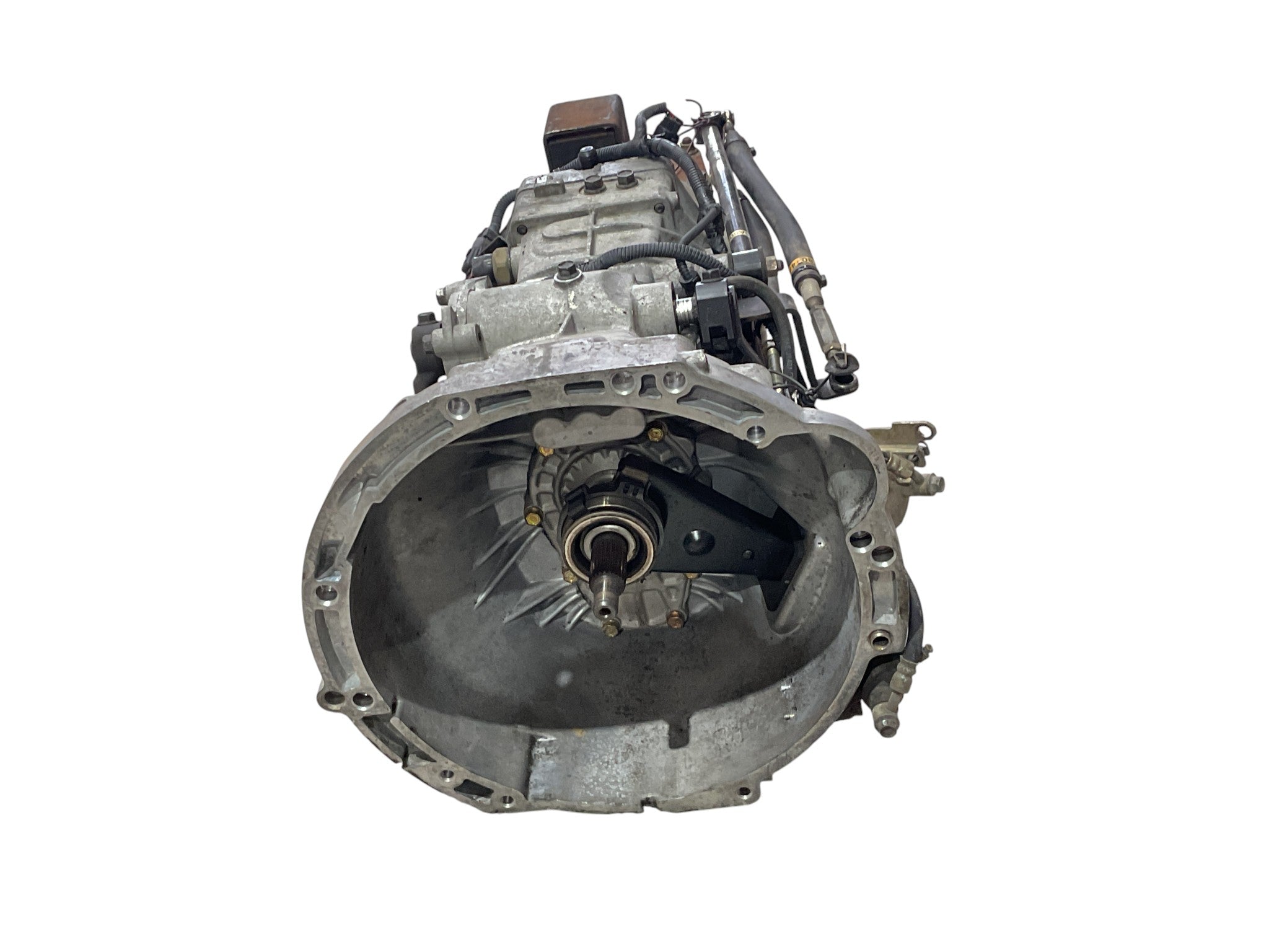 Caja Cambios Hyundai Starex 2003 - 2007 - 4300049670