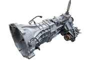 Caja cambios Hyundai Terracan 2001 - 2007 - 4300049550