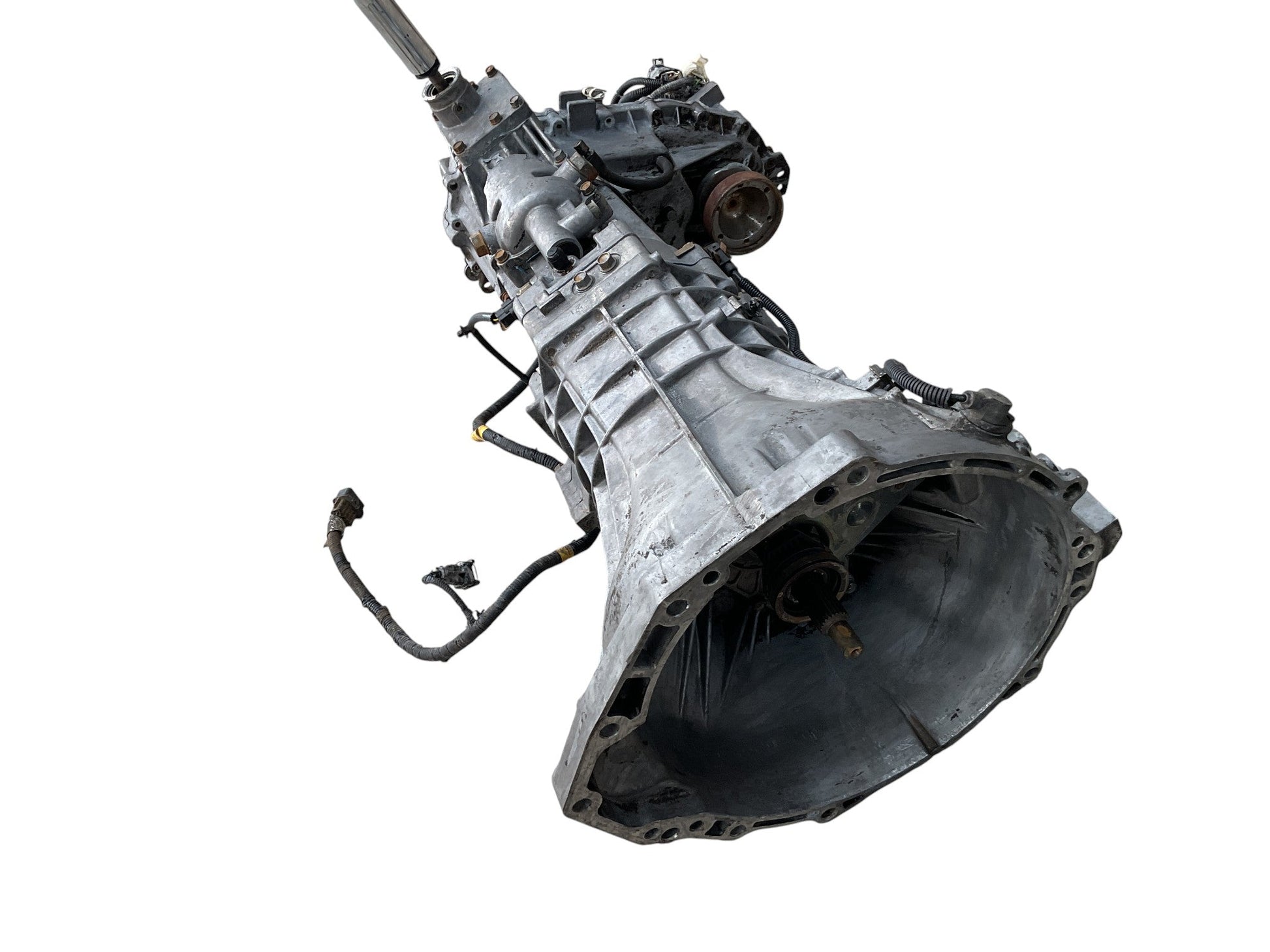 Caja cambios Hyundai Terracan 2001 - 2007 - 4300049550