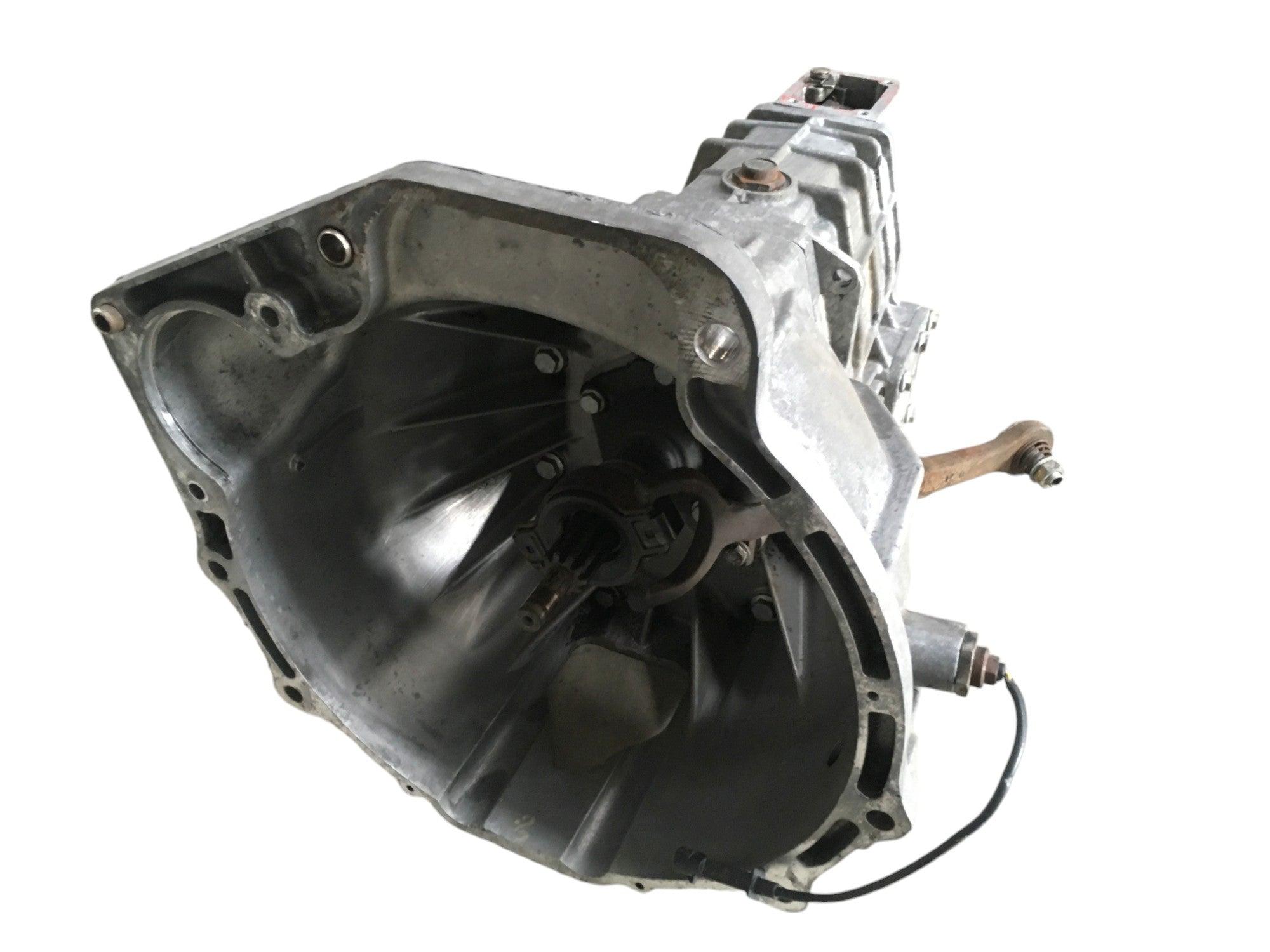 Caja cambios Iveco Daily I Fase 2 - 8868231