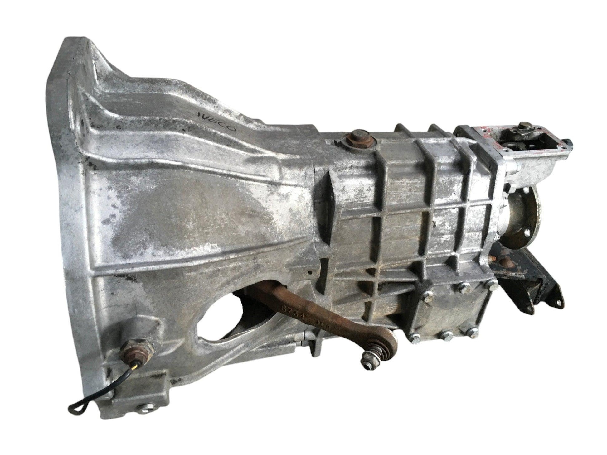 Caja cambios Iveco Daily I Fase 2 - 8868231