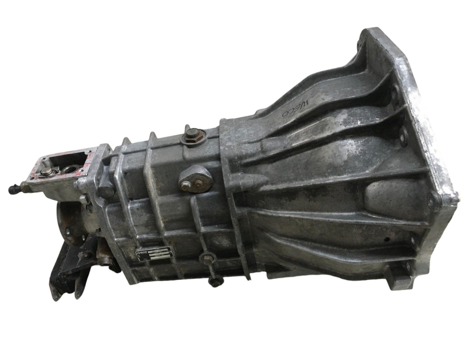 Caja cambios Iveco Daily I Fase 2 - 8868231