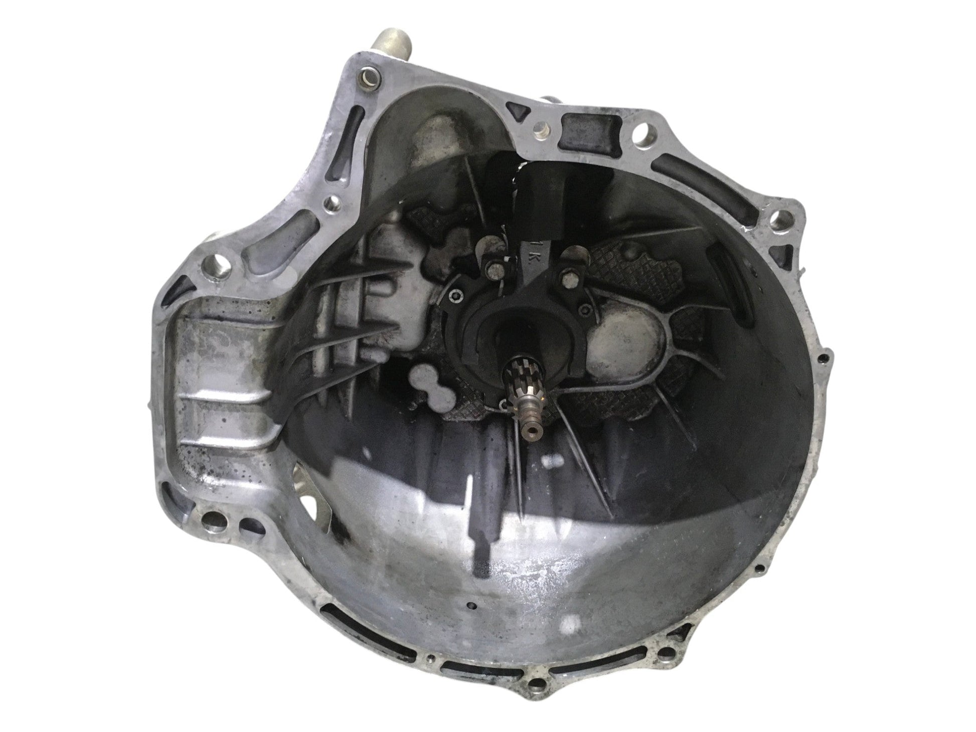 Caja cambios Iveco Daily II - 8870921