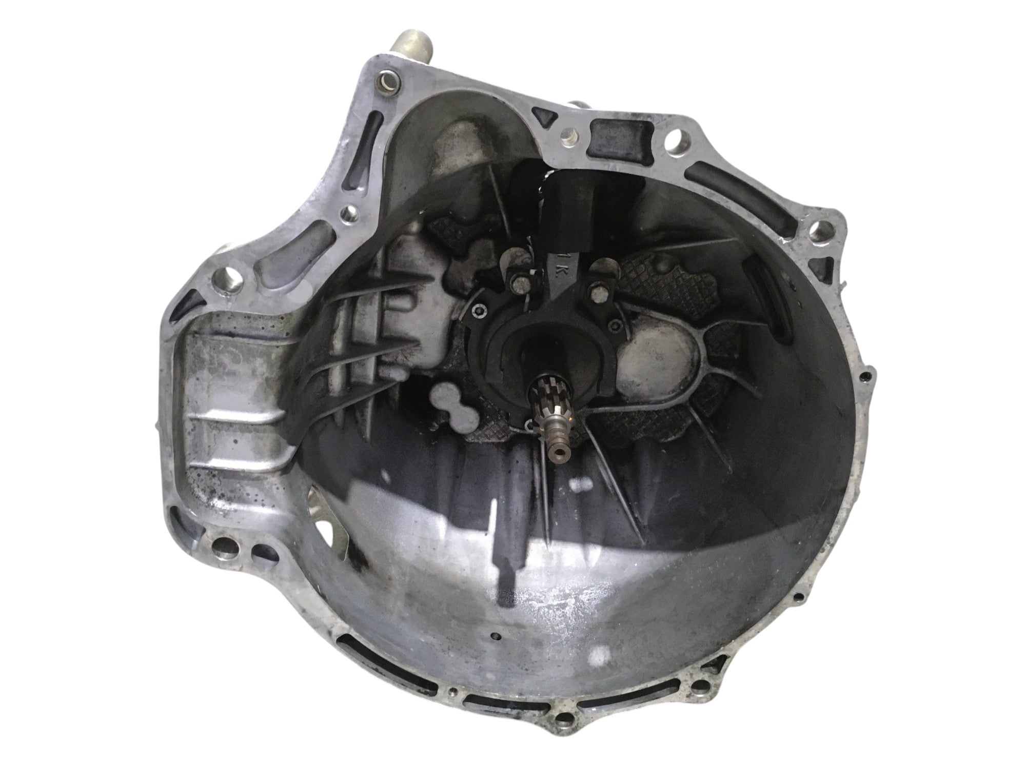 Caja cambios Iveco Daily II - 8870921