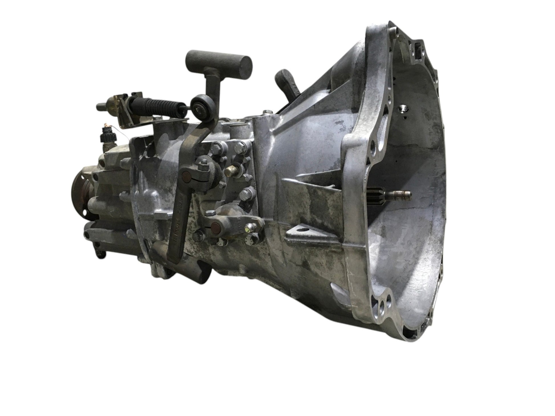 Caja cambios Iveco Daily II - 8870921