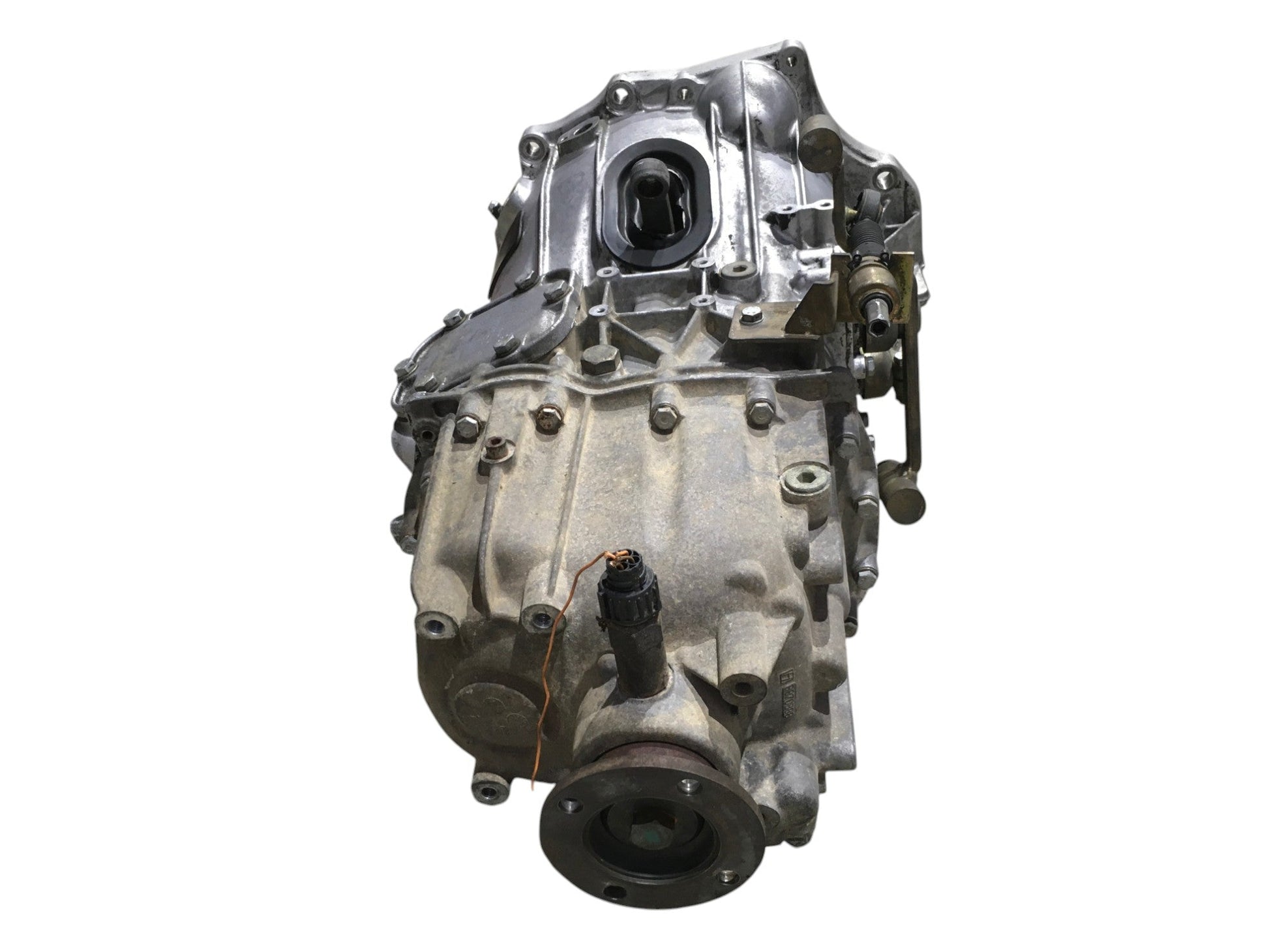 Caja cambios Iveco Daily II - 8870921