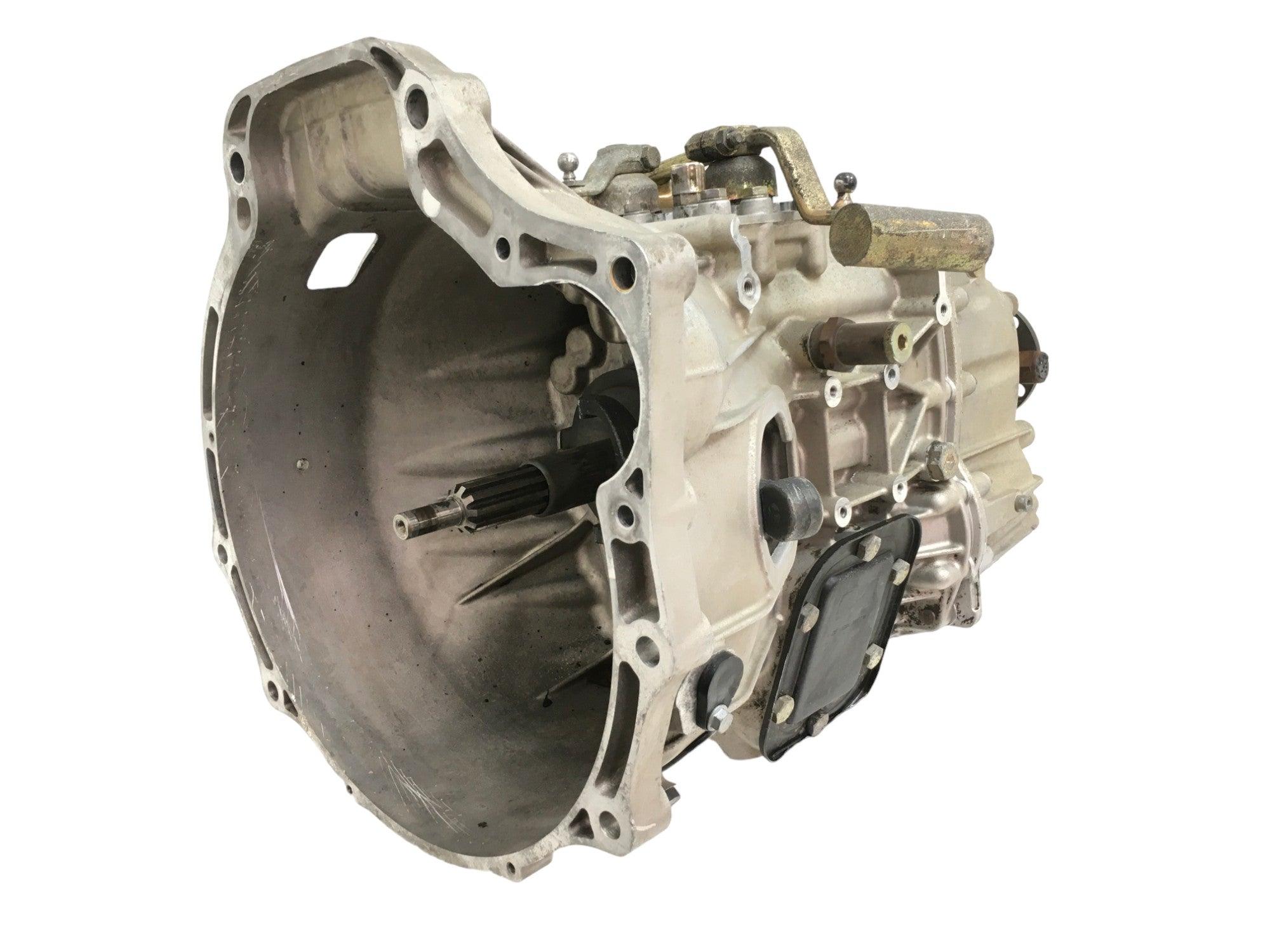 Caja cambios Iveco Daily II - 1323050003