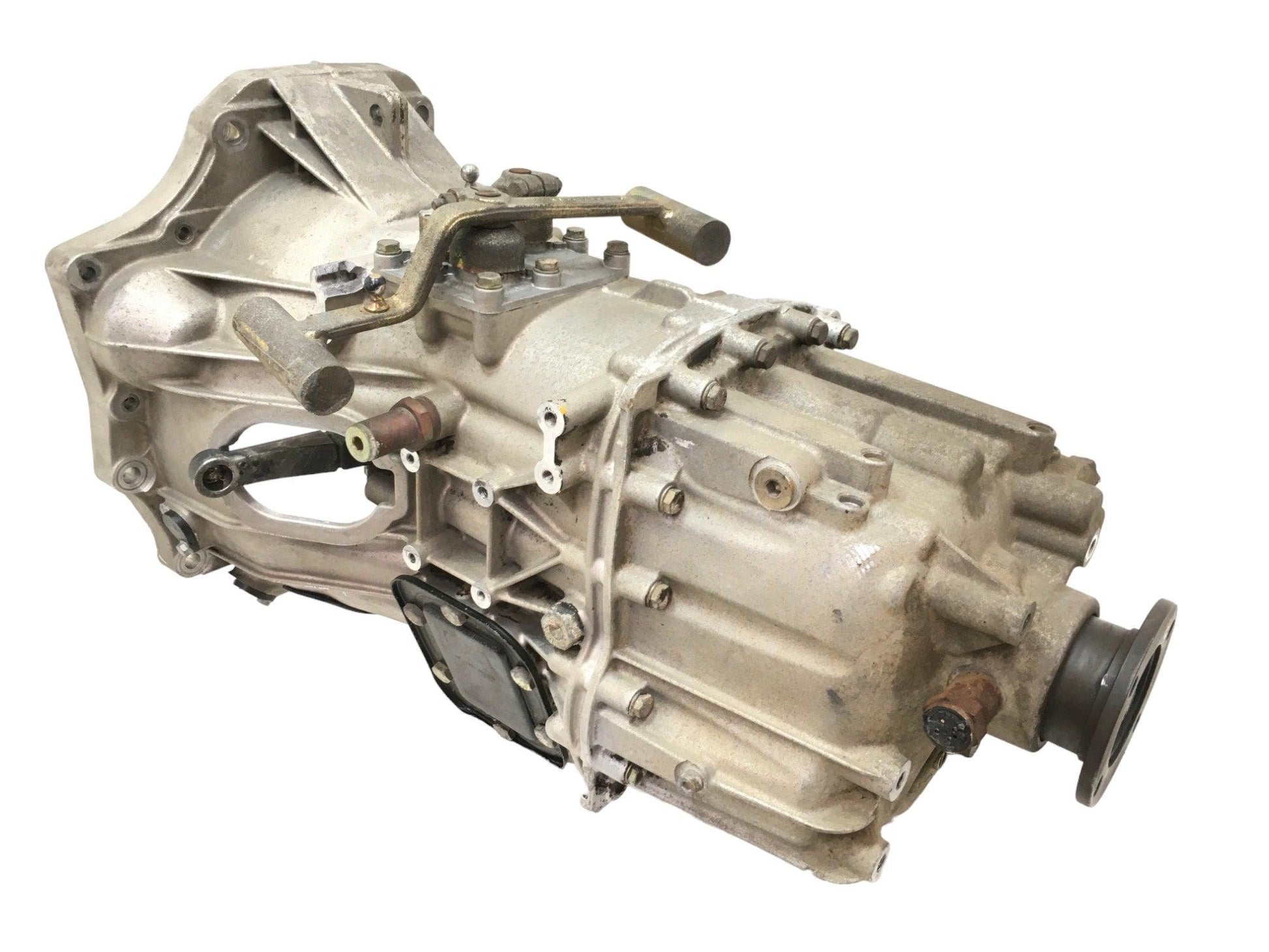 Caja cambios Iveco Daily II - 1323050003