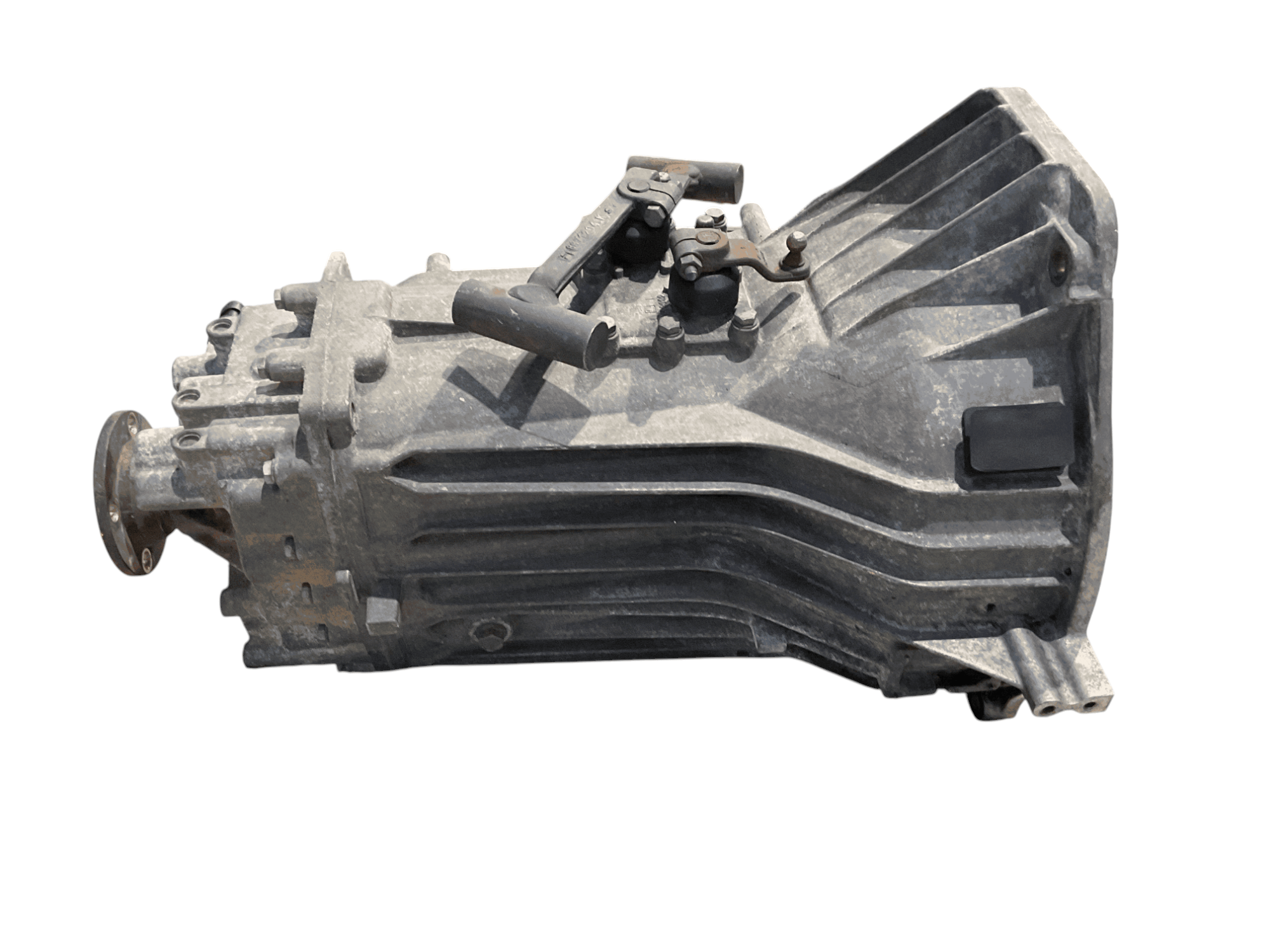 Caja cambios Iveco Daily II - 8870879