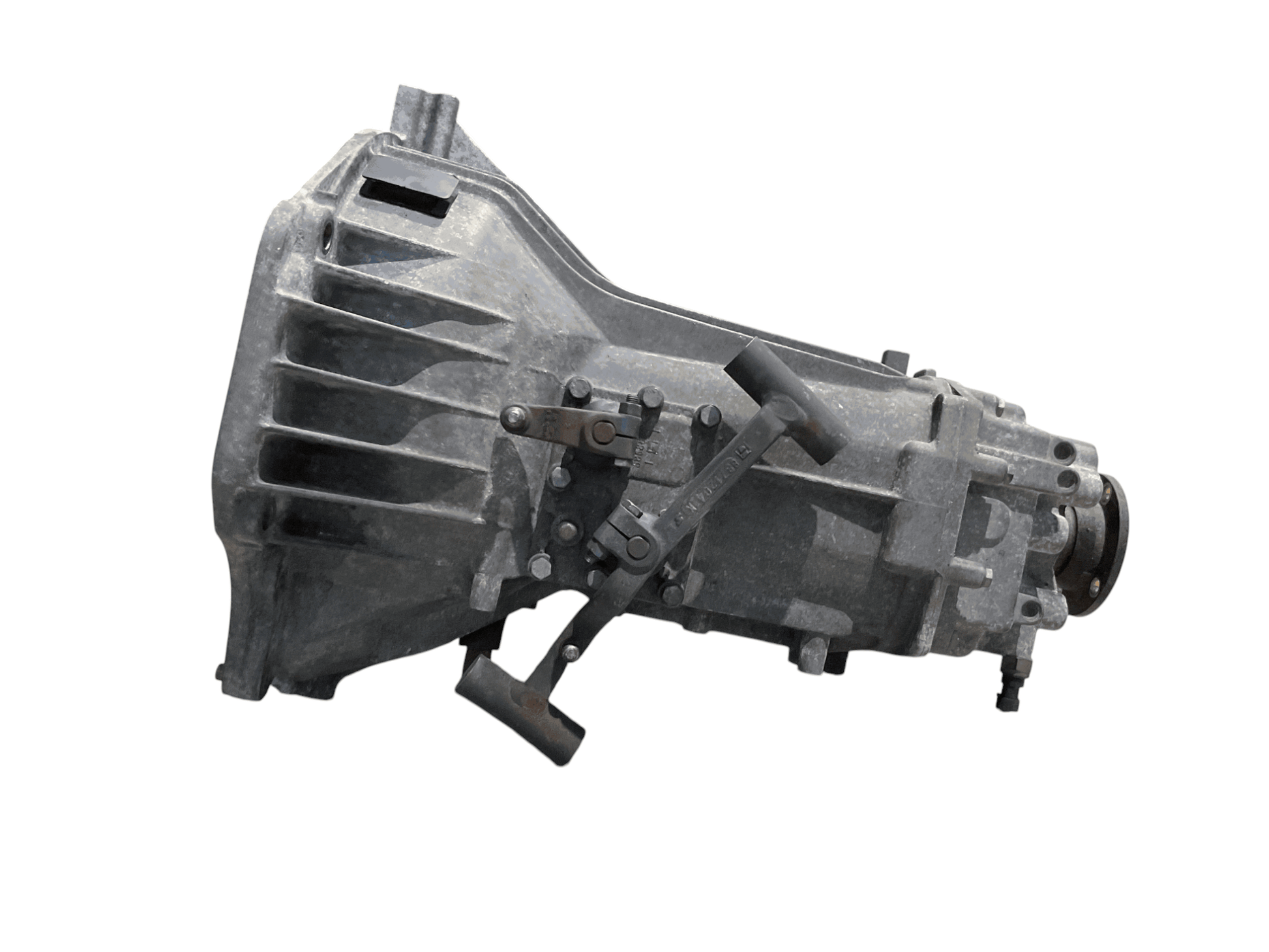 Caja cambios Iveco Daily II - 8870879