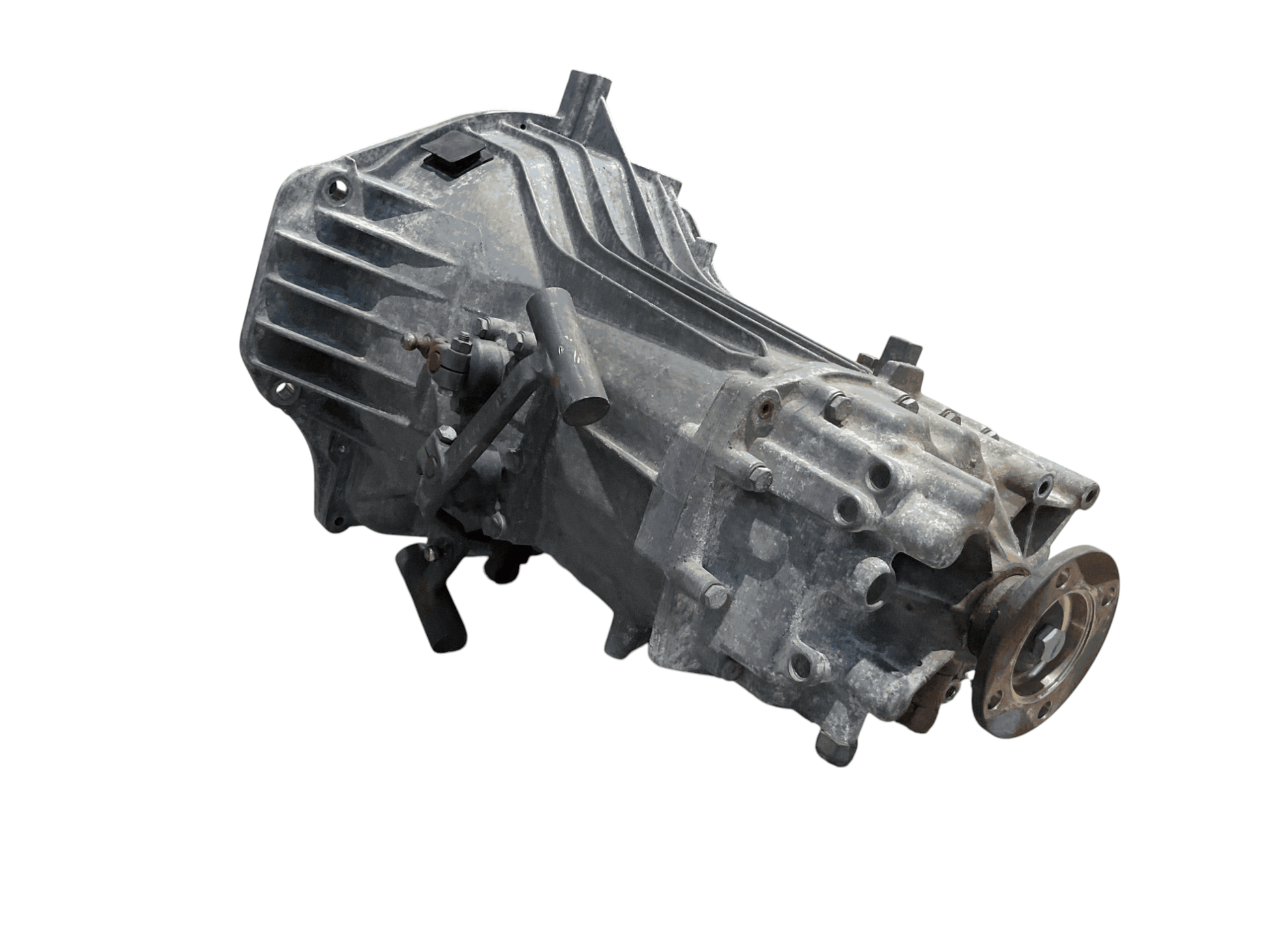 Caja cambios Iveco Daily II - 8870879