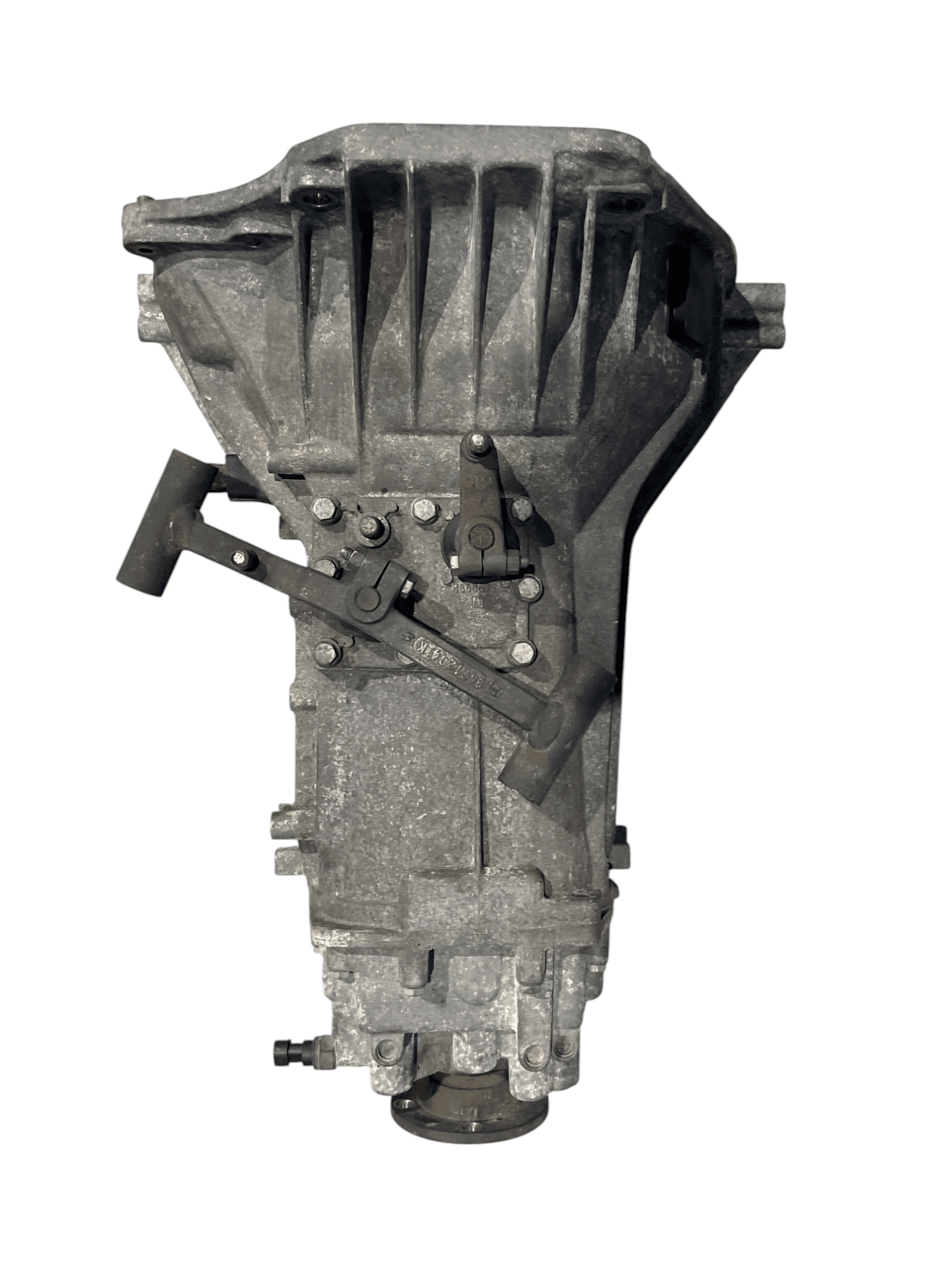 Caja cambios Iveco Daily II - 8870879