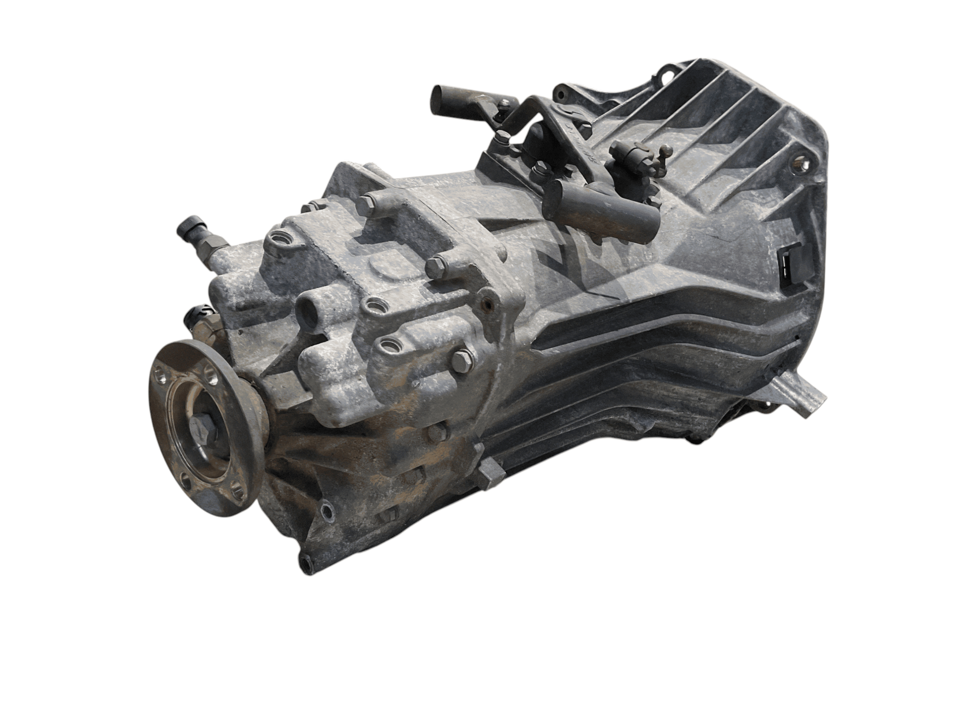 Caja cambios Iveco Daily II - 8870879