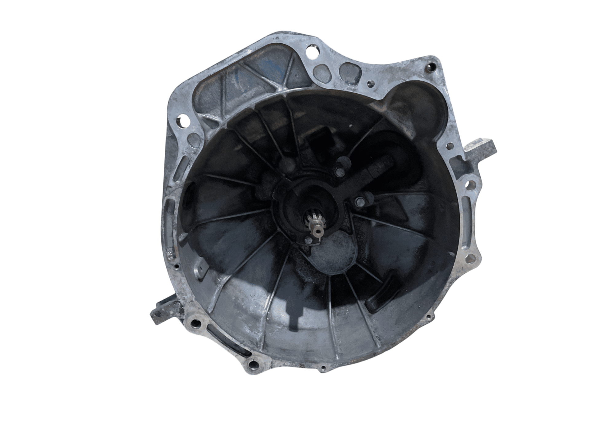 Caja cambios Iveco Daily II - 8870879