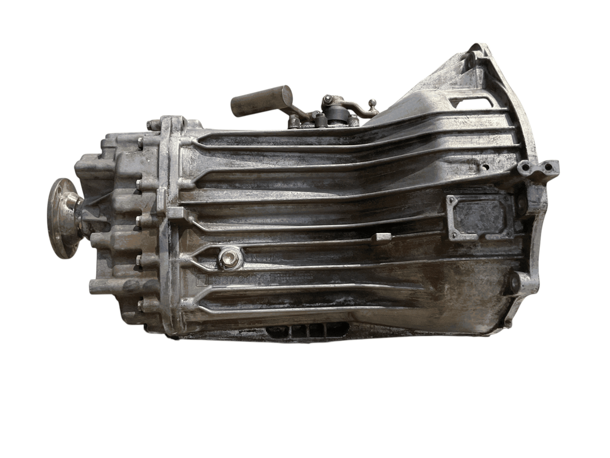 Caja cambios Iveco Daily II - 8871859