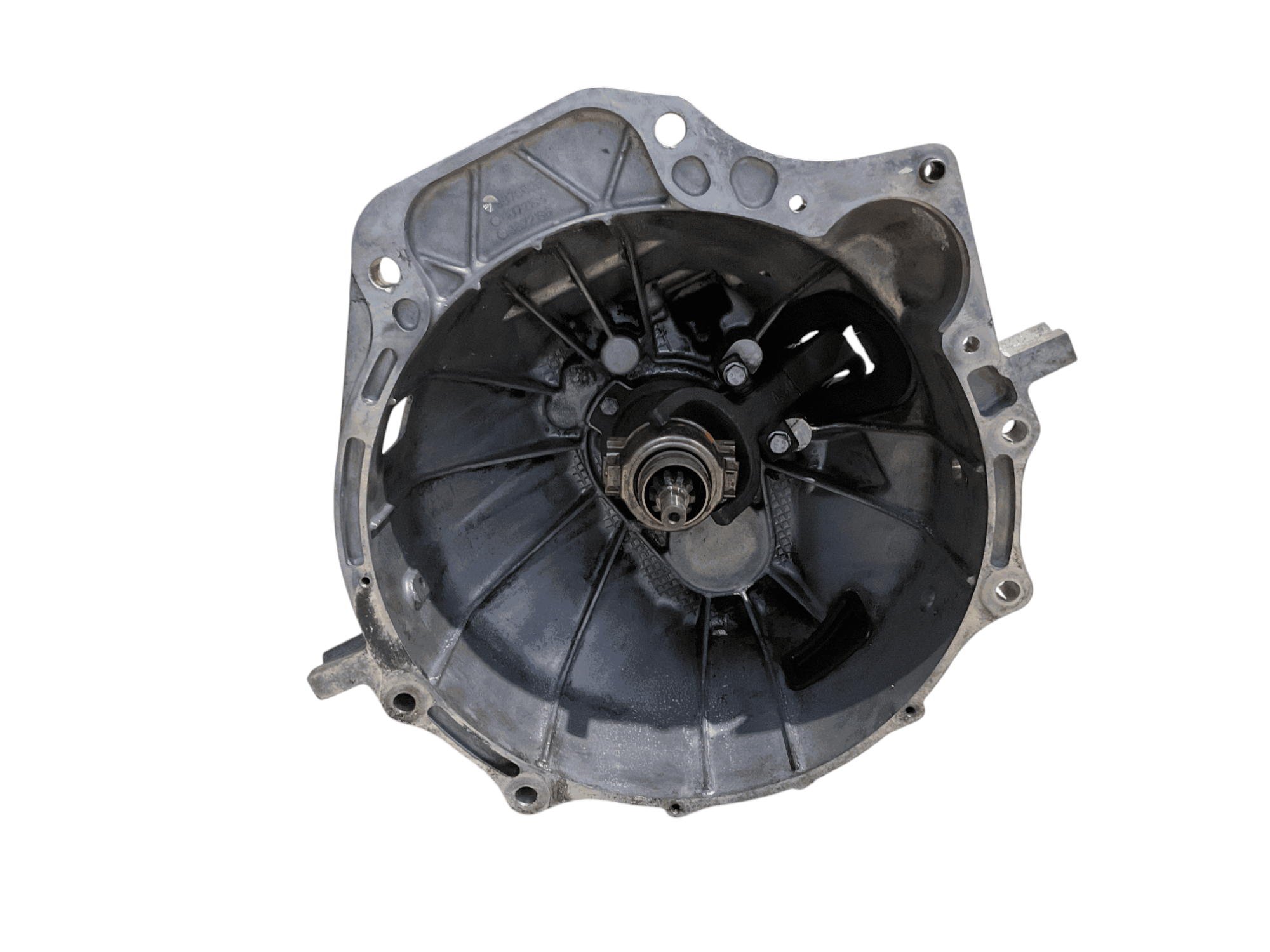 Caja cambios Iveco Daily II - 8871859