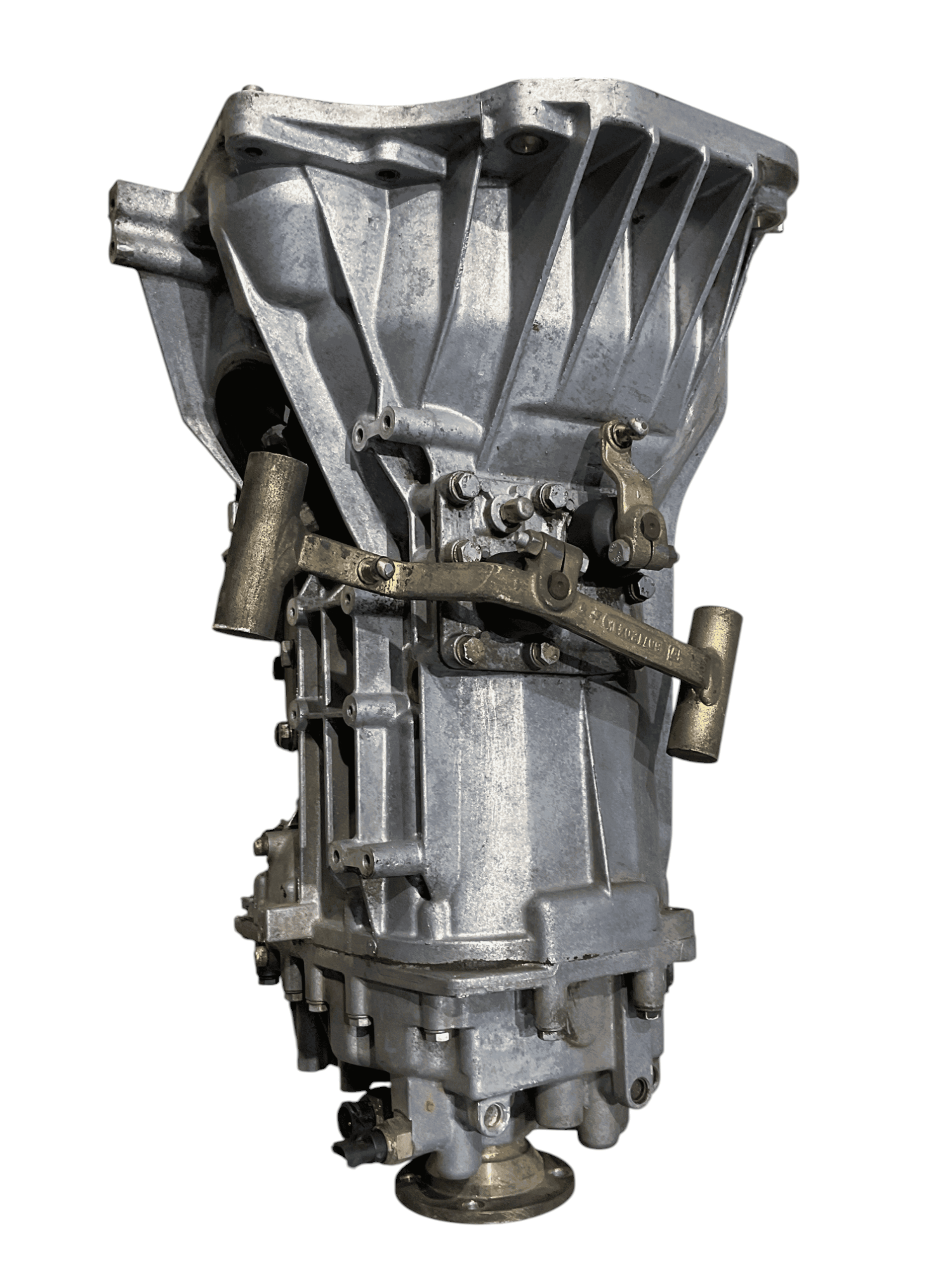 Caja cambios Iveco Daily II - 8871859